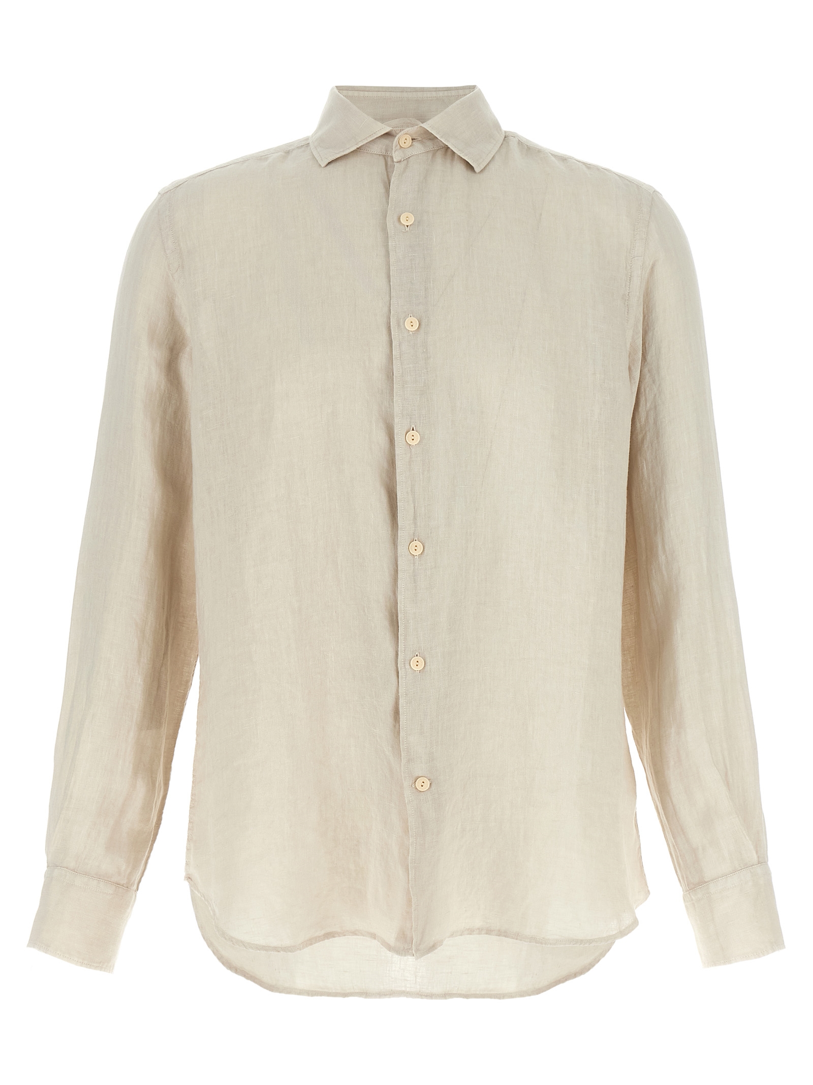 Mc2 Saint Barth Pamplona Shirt