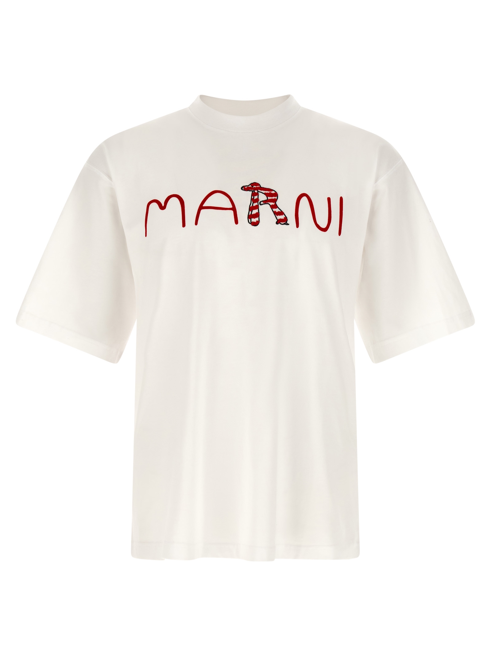 Marni Logo T-shirt