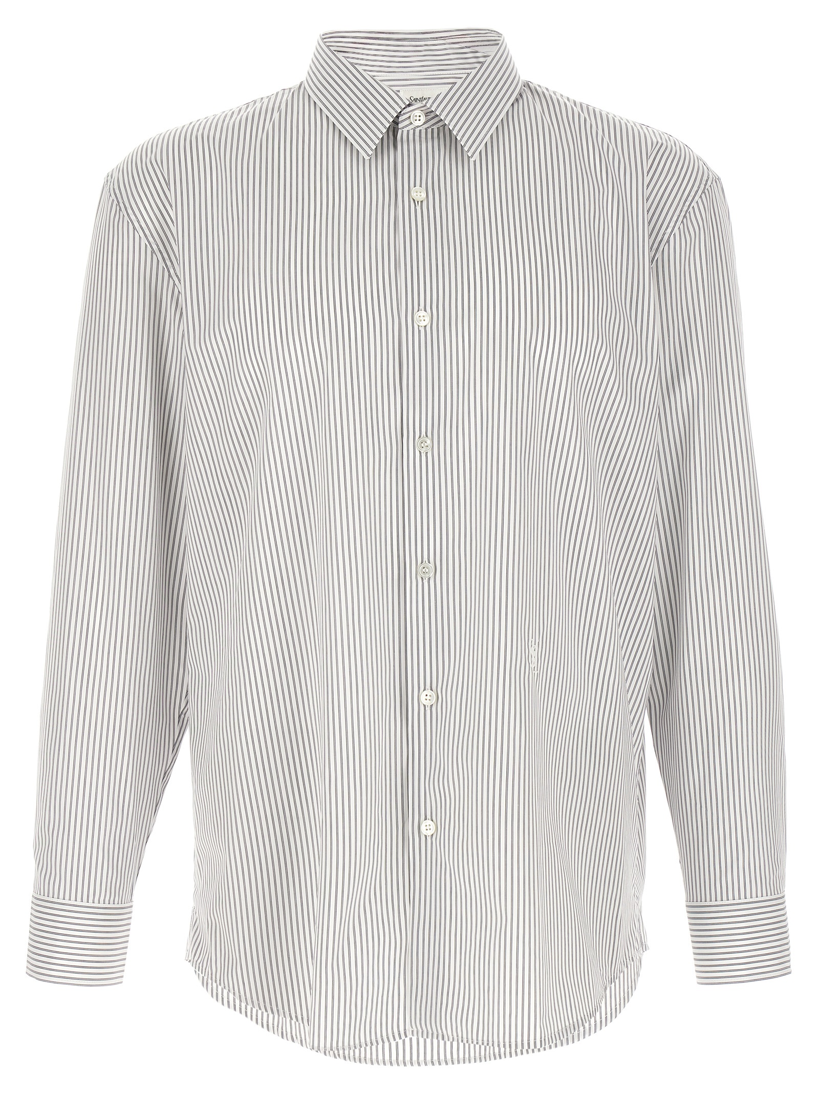 Saint Laurent Cassandre Shirt