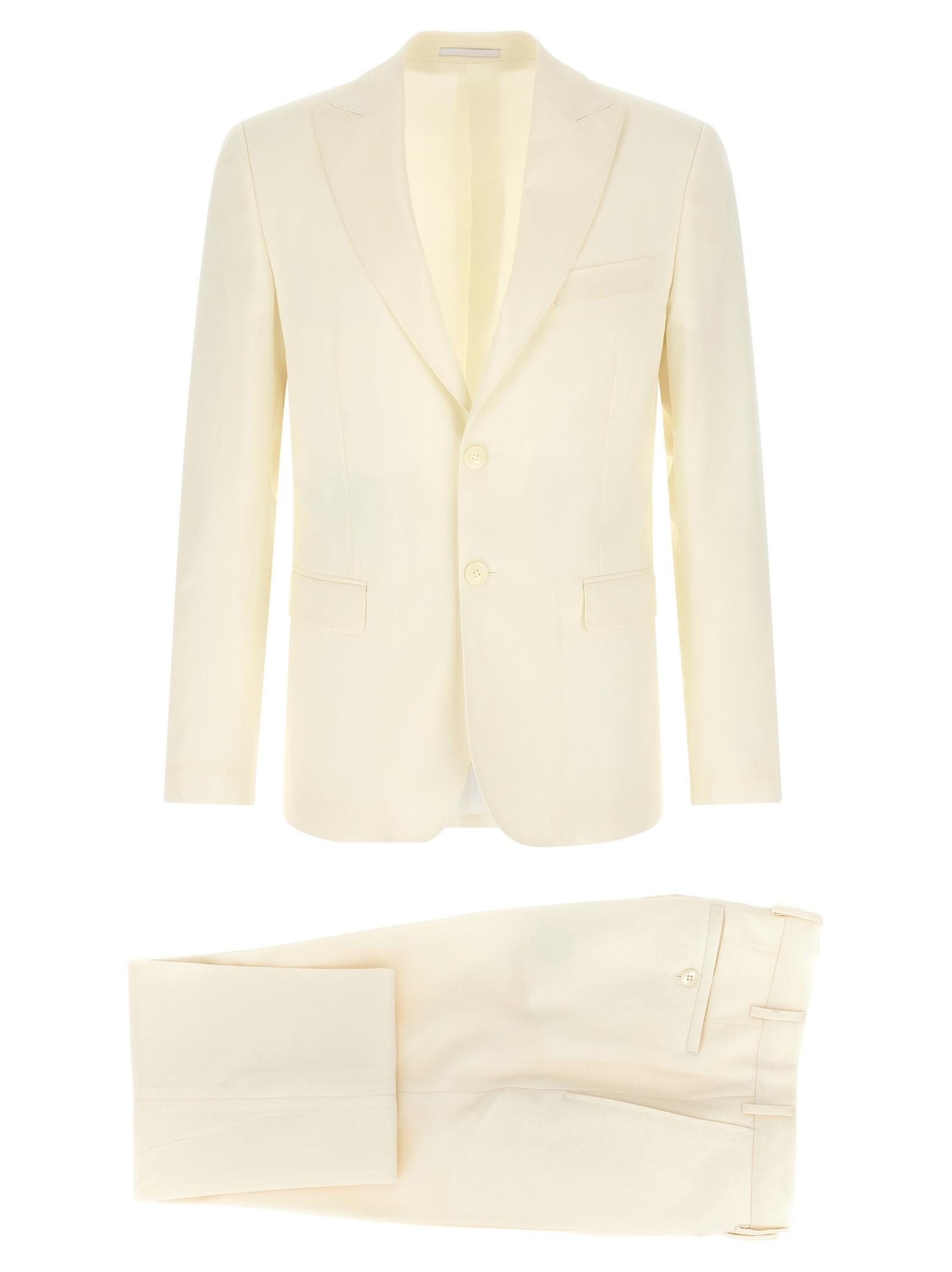 Pal Zileri Wool Dress - Ceremony Line