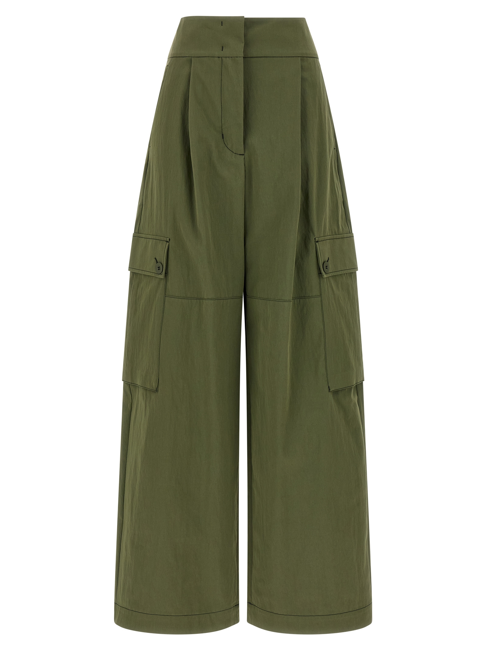 Weekend Max Mara Wkdaquila Pants