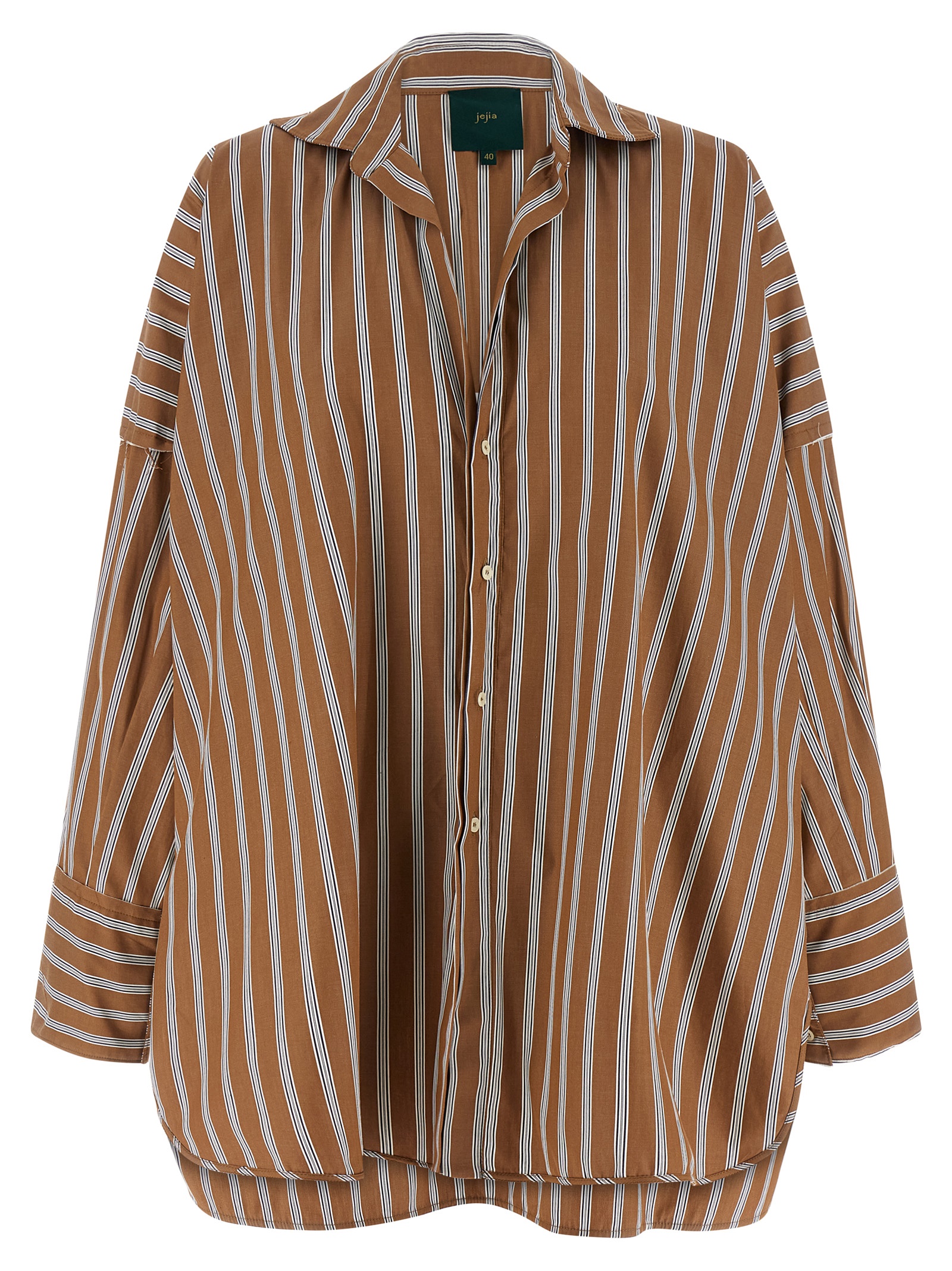 Maison Jejia Orlando Shirt