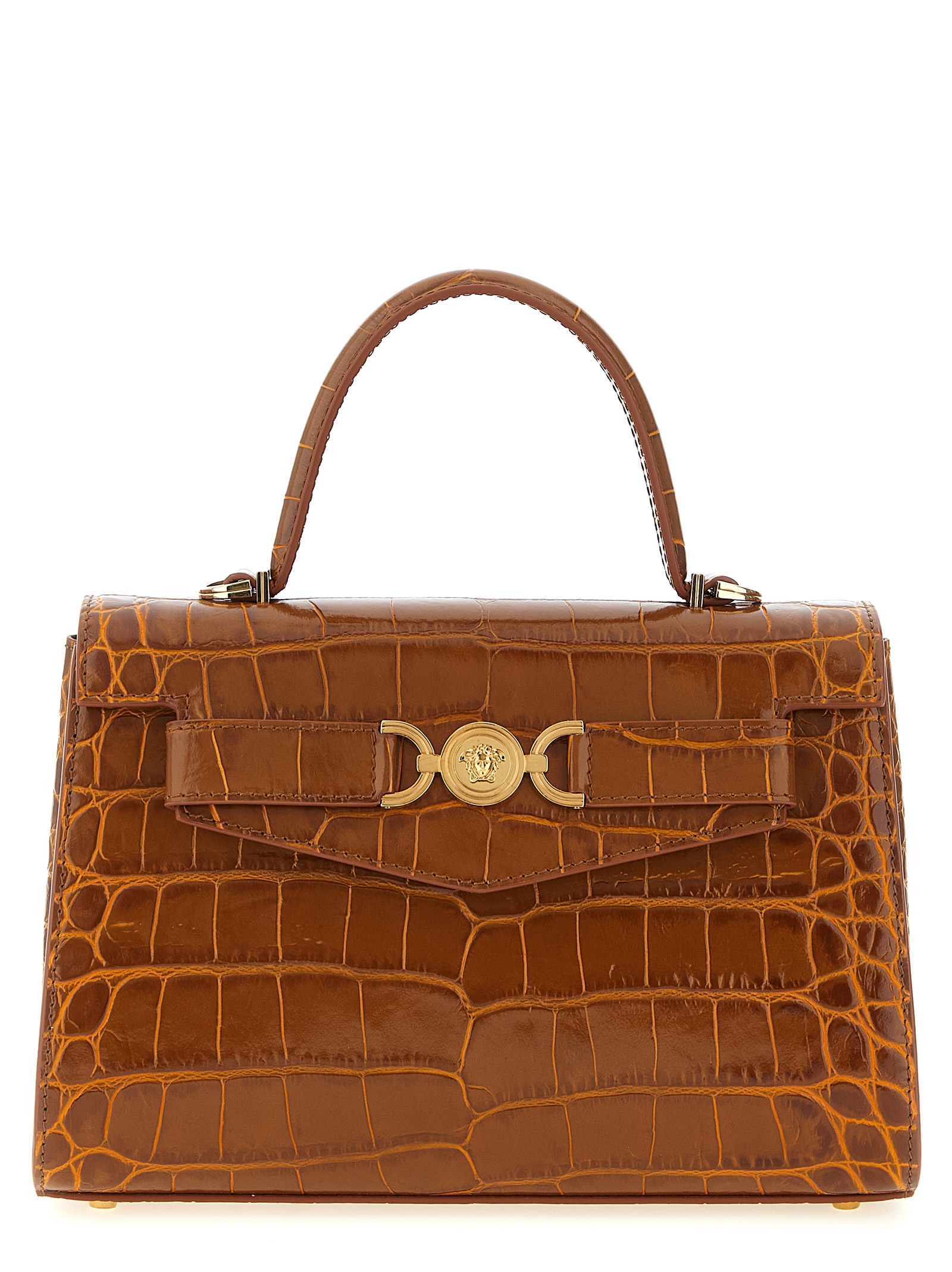 Versace Medusa 95 Medium Handbag