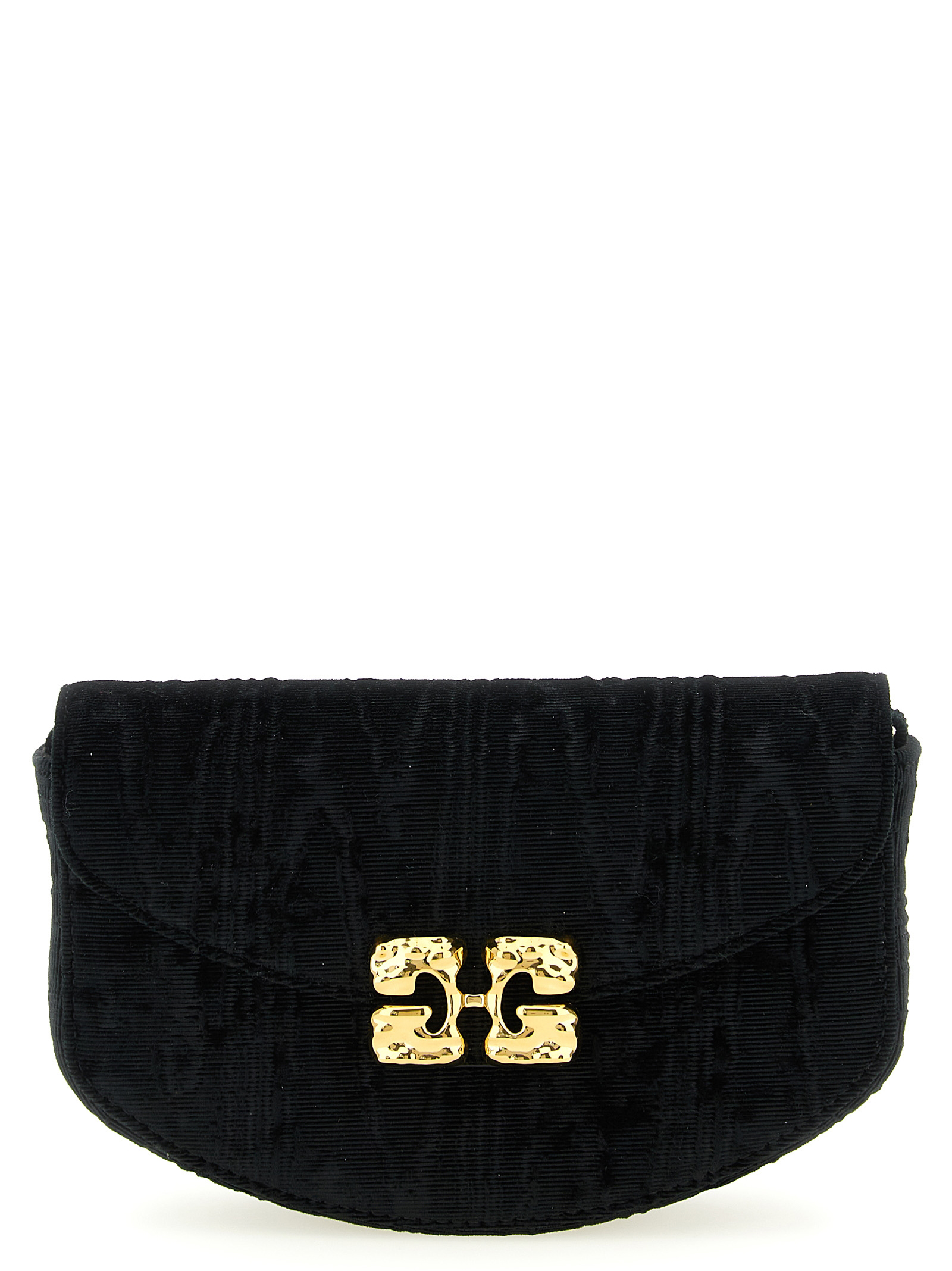 Ganni Lulu Wallet On Chain