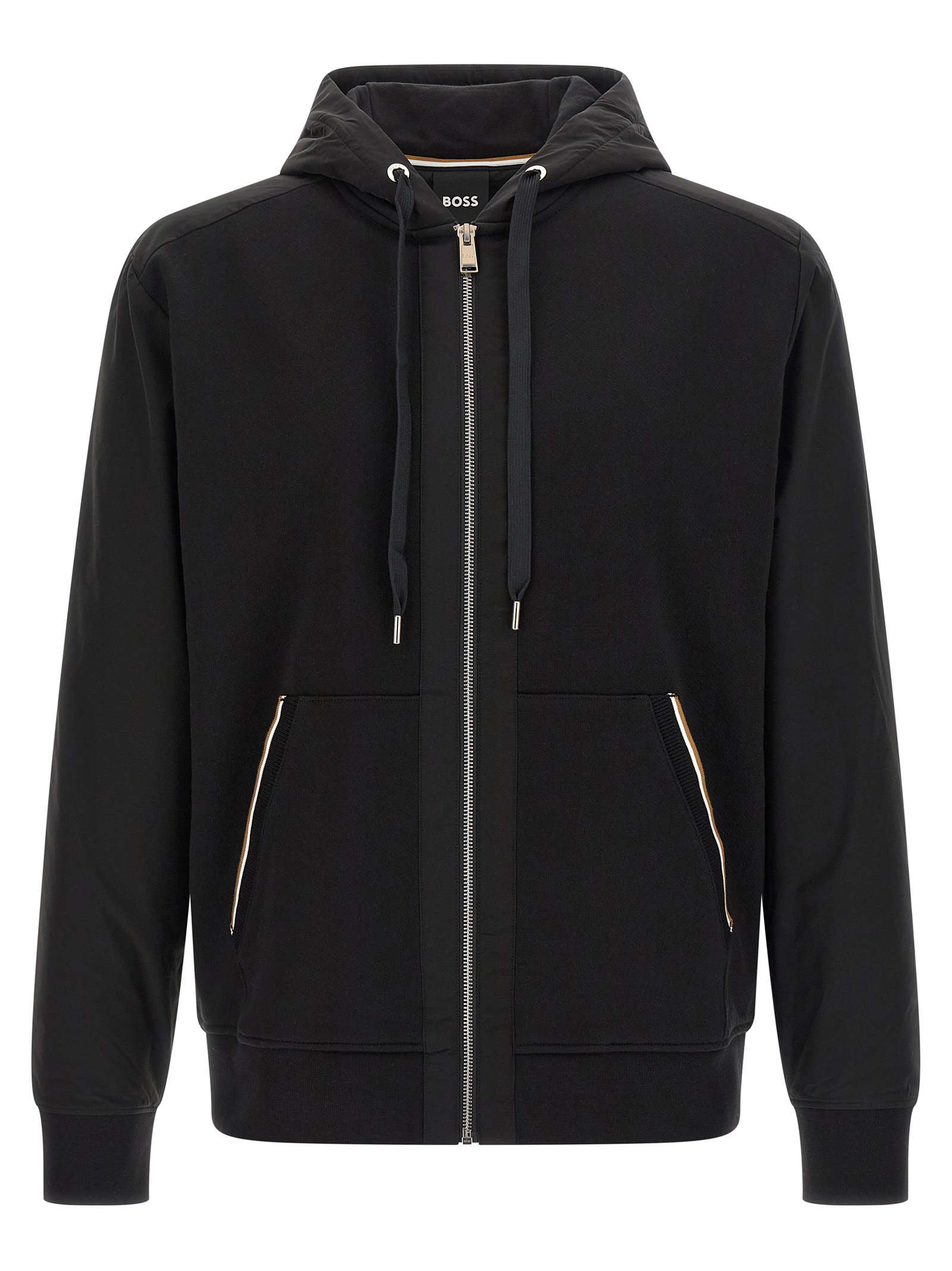 Hugo Boss C-spence 10 Hoodie