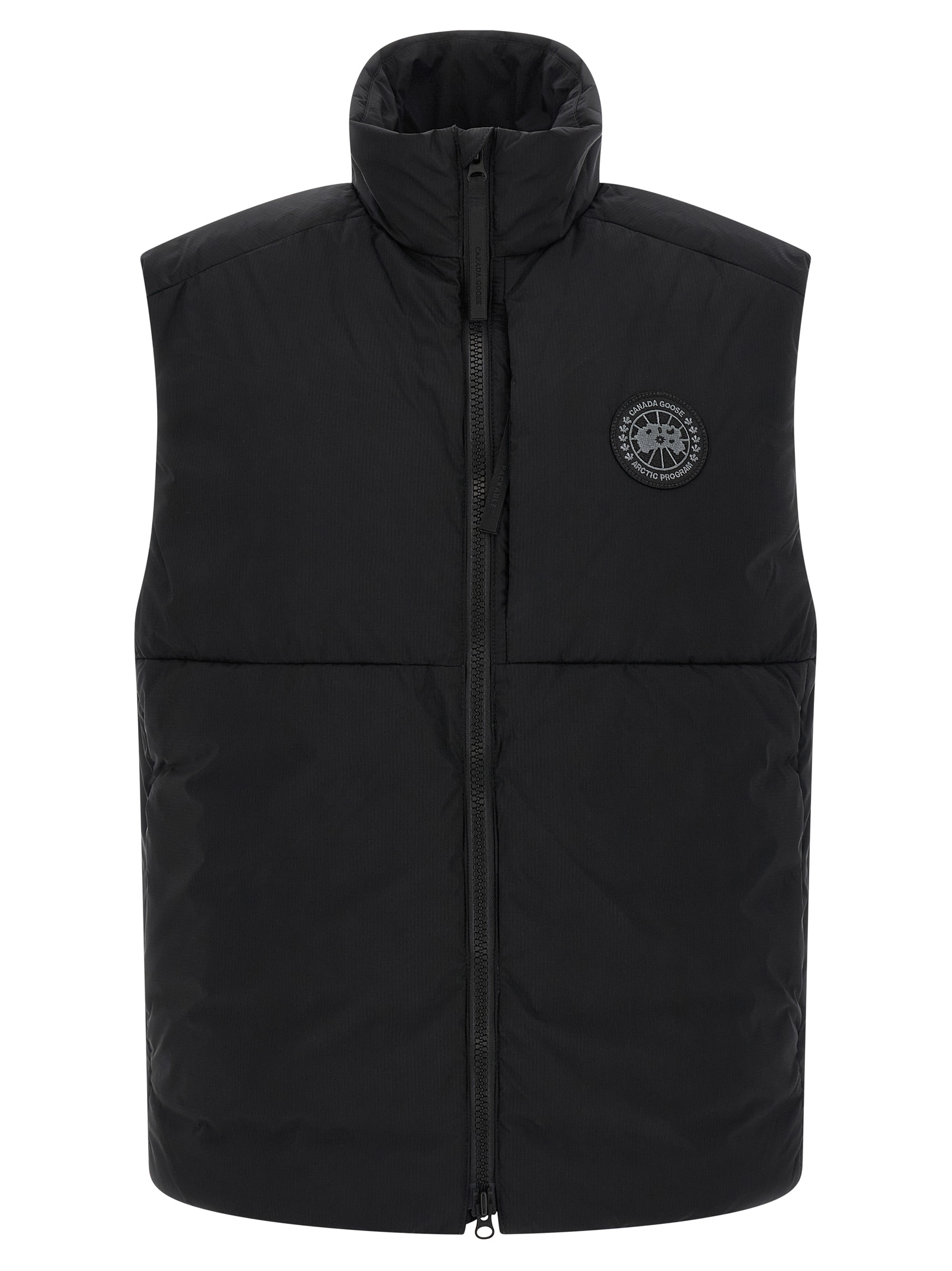 Canada Goose Lodge Vest