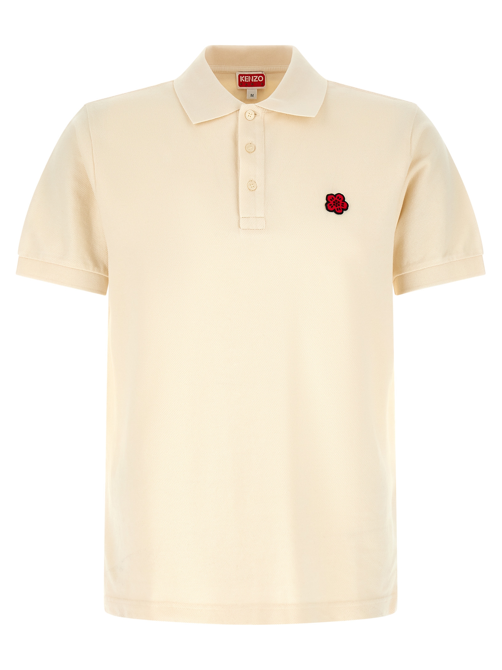 Kenzo Boke Flower Polo Shirt