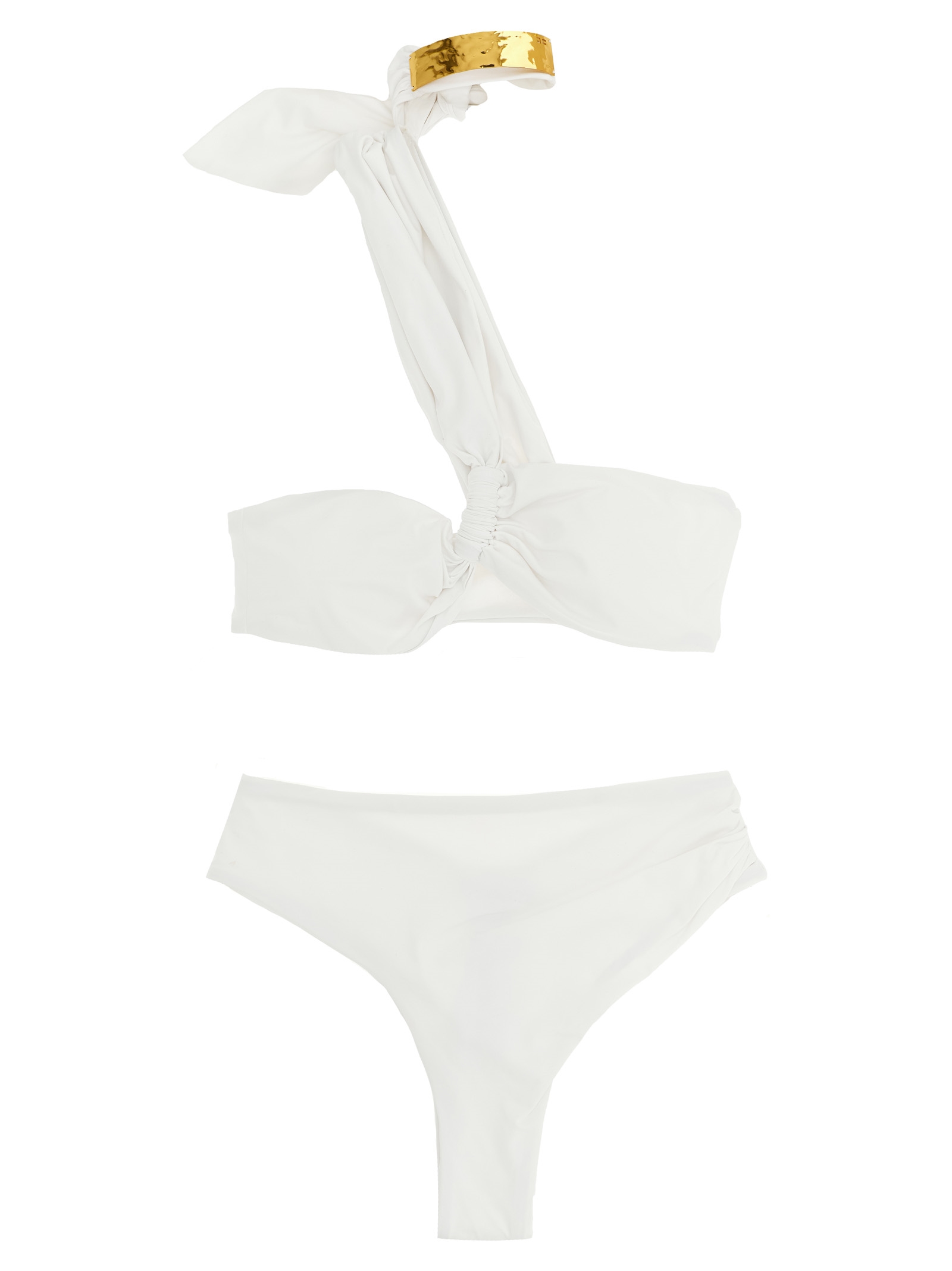 Elisabetta Franchi Jewel Bikini