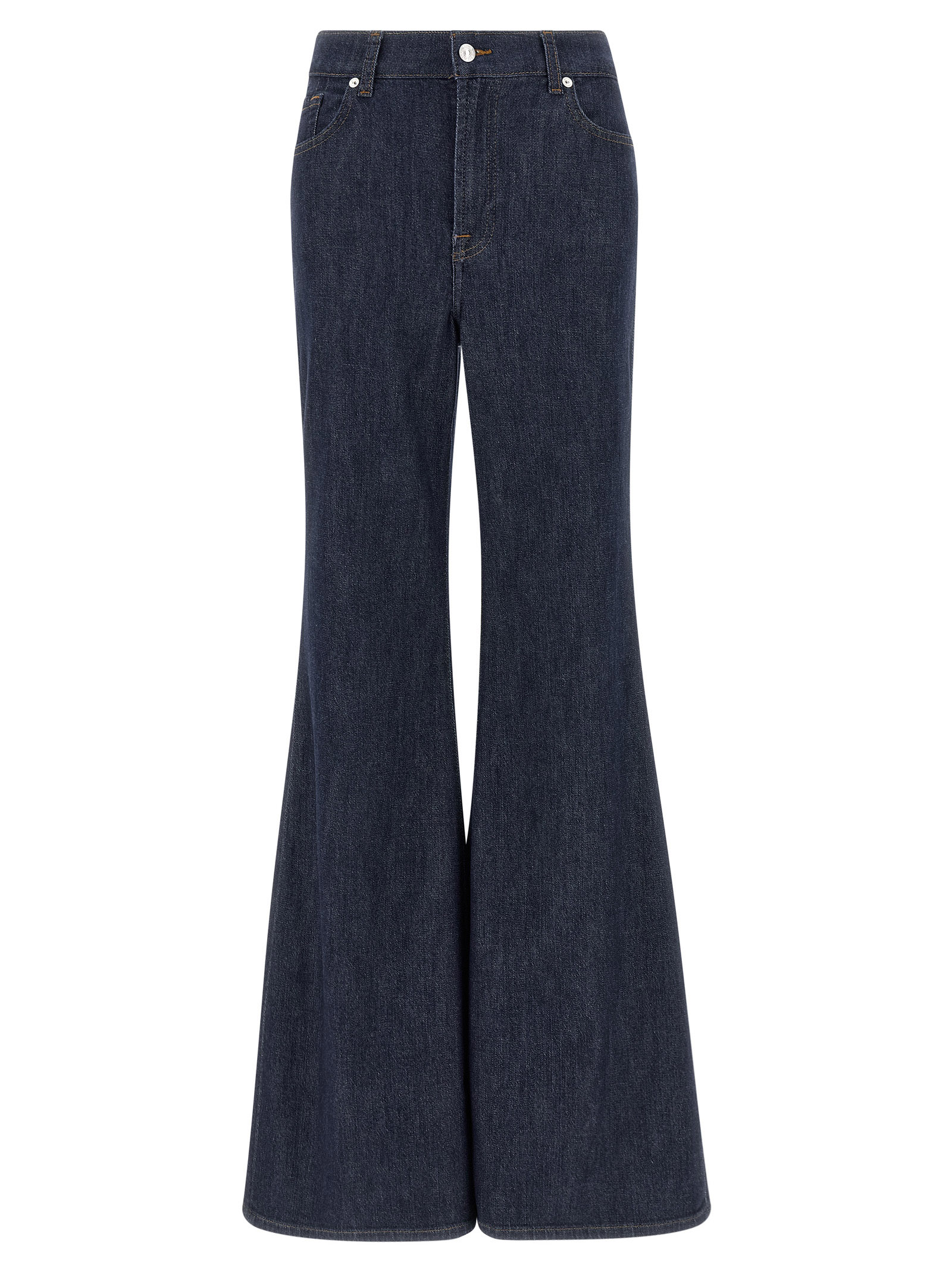 7 For All Mankind Retro Flare Jeans