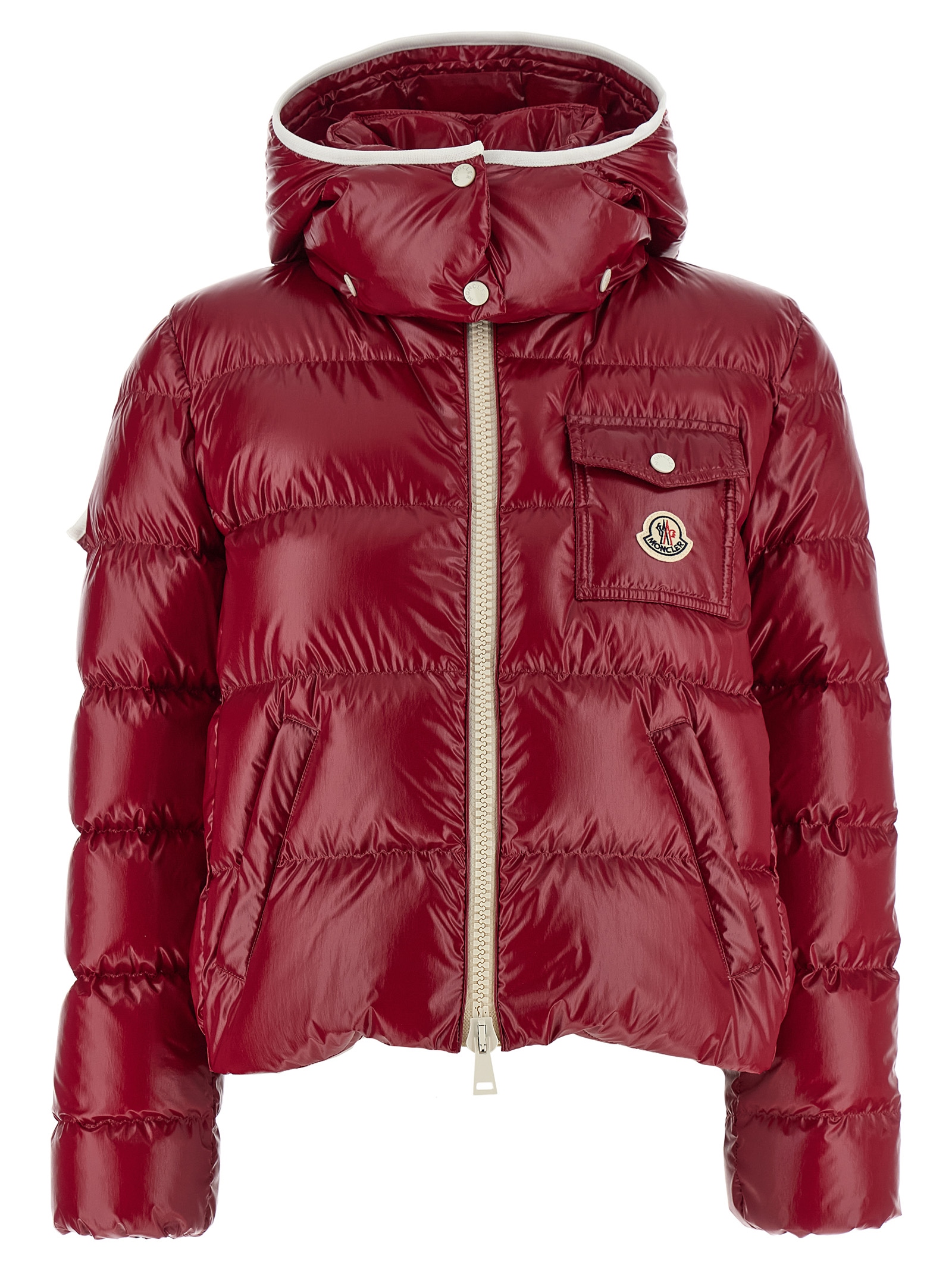 Moncler Andro Down Jacket