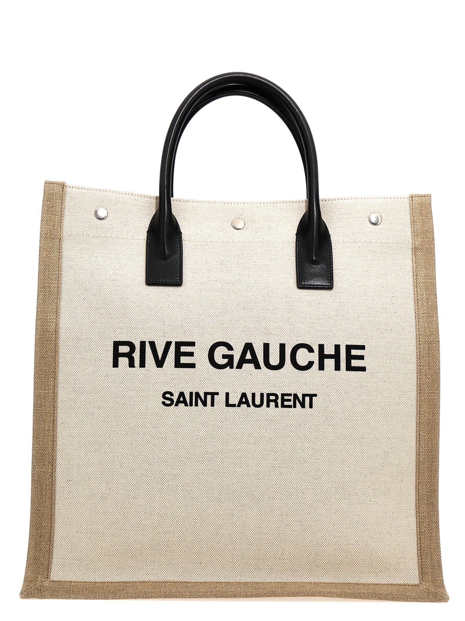 Saint Laurent Rive Gauche North/south Shopping Bag
