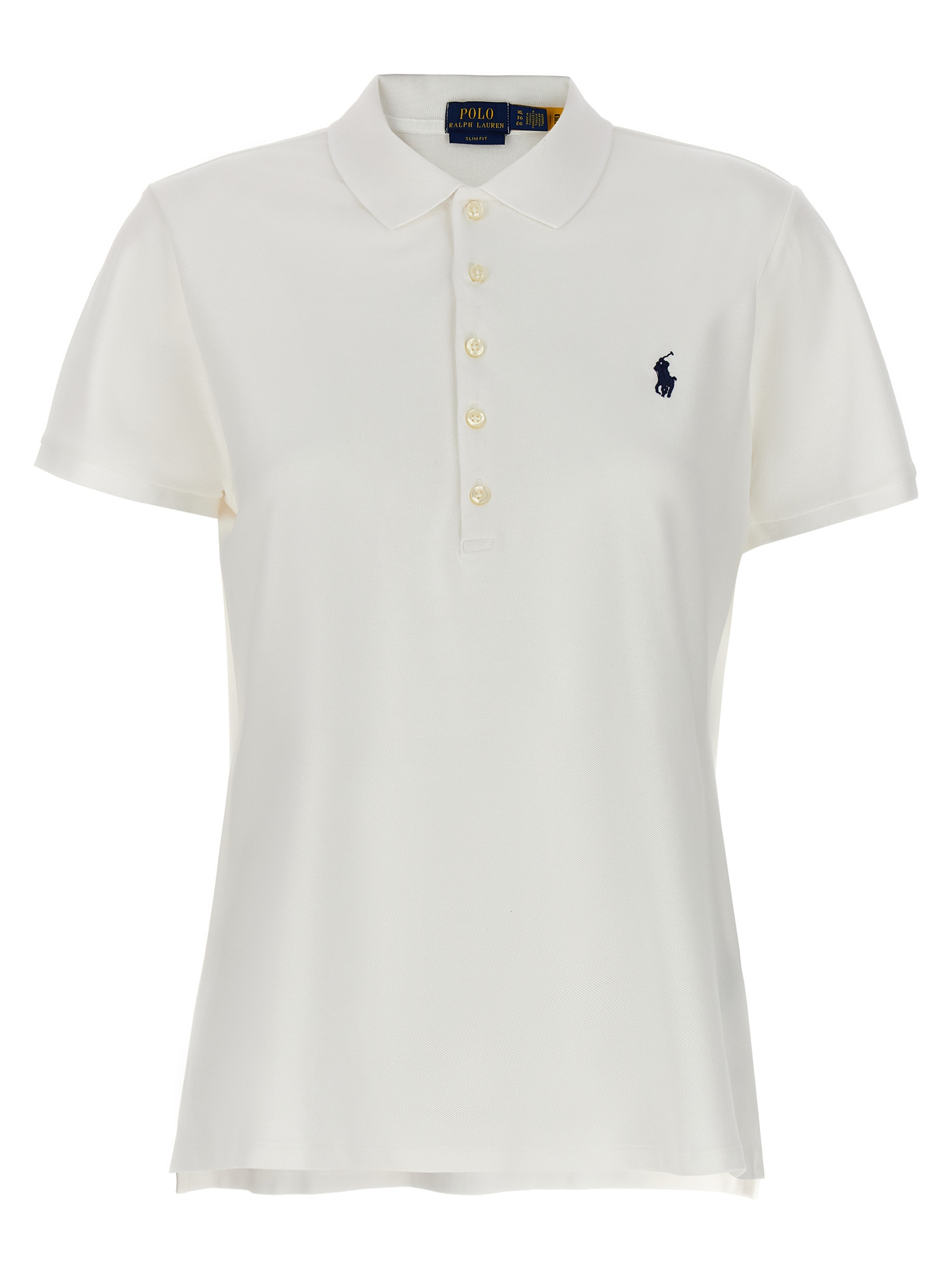 Polo Ralph Lauren Julie Polo Shirt