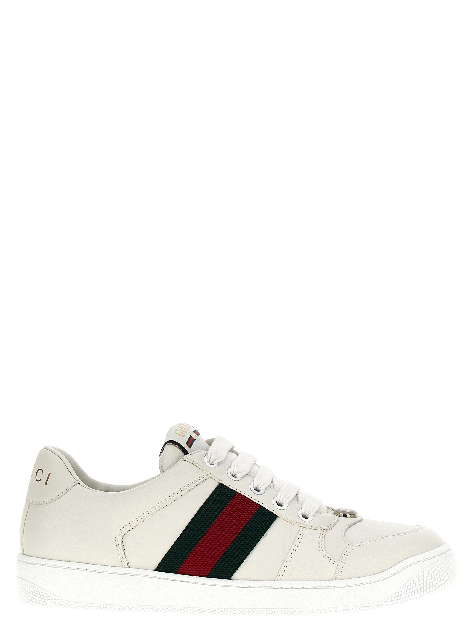 Gucci Screener Sneakers