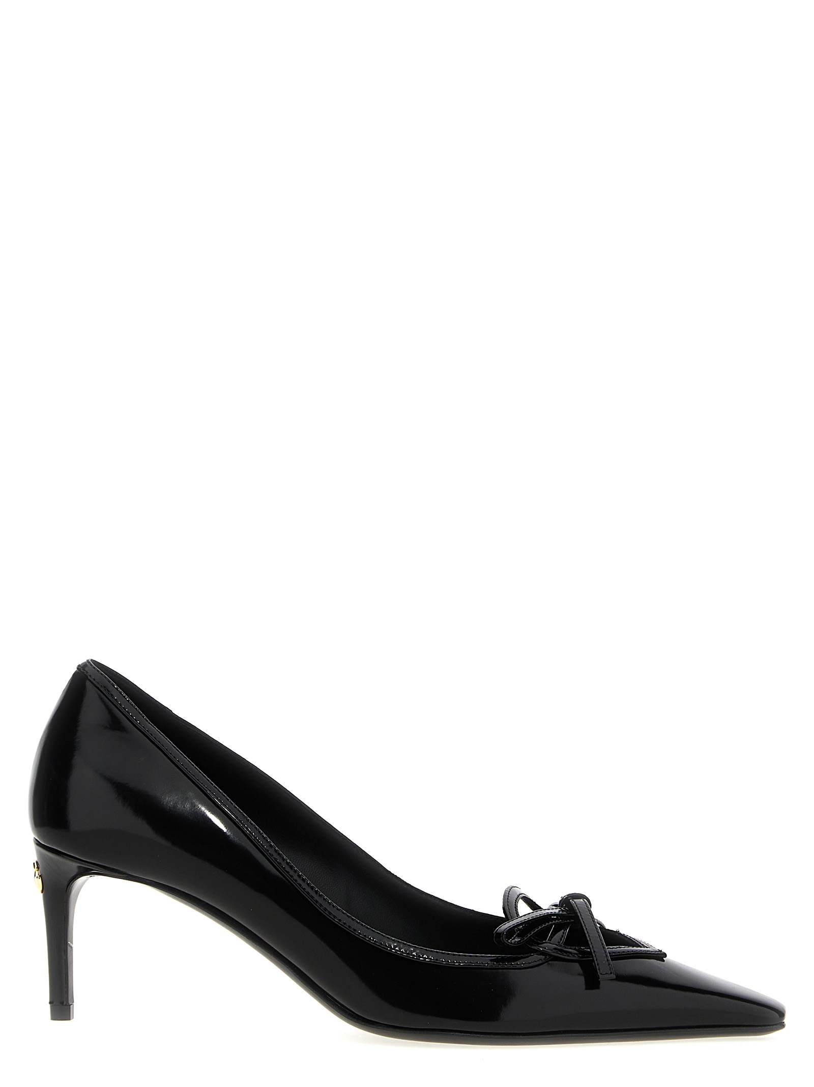 Dolce & Gabbana Mun Pumps