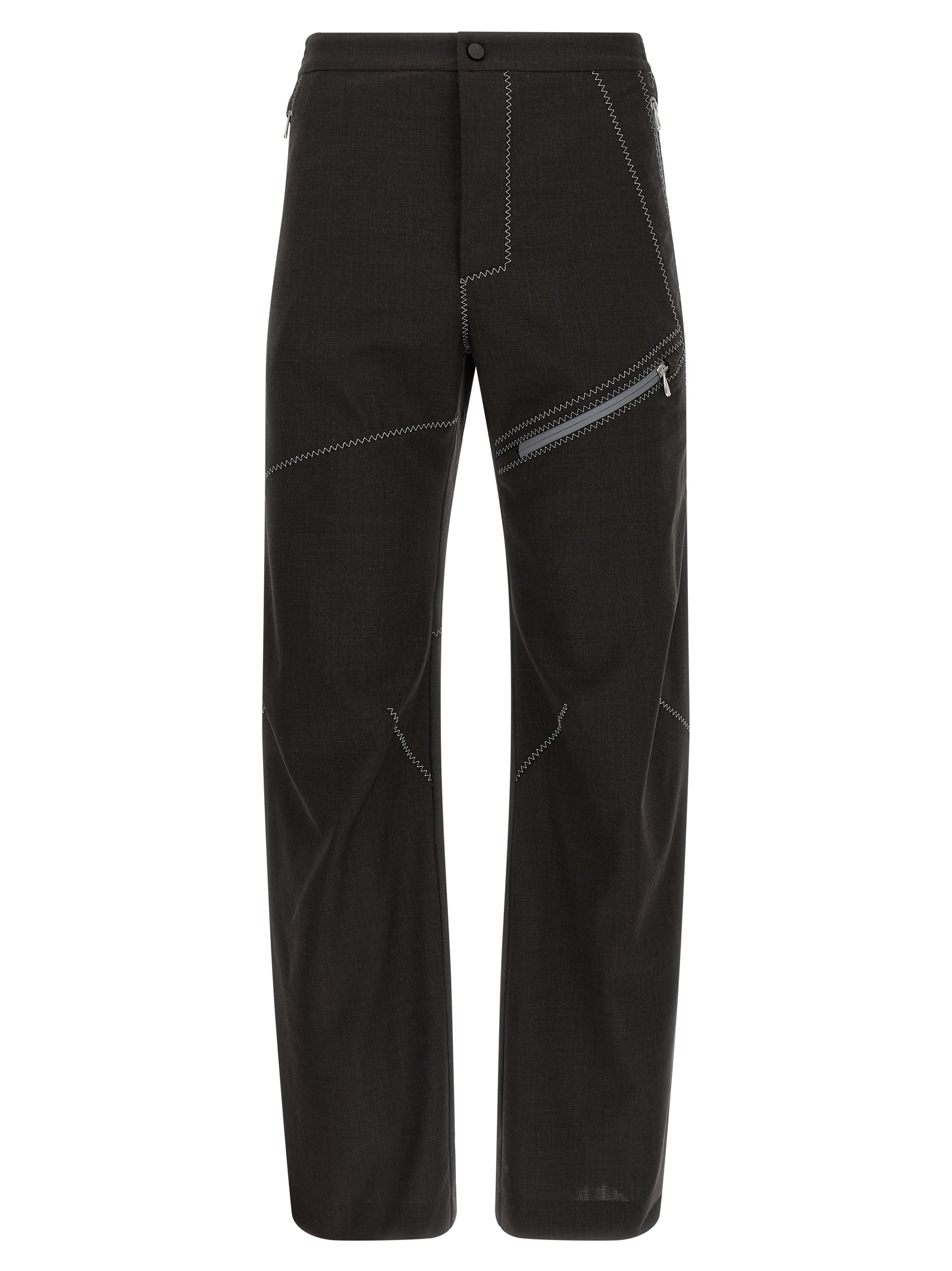 Kiko Kostadinov Fosco Pants