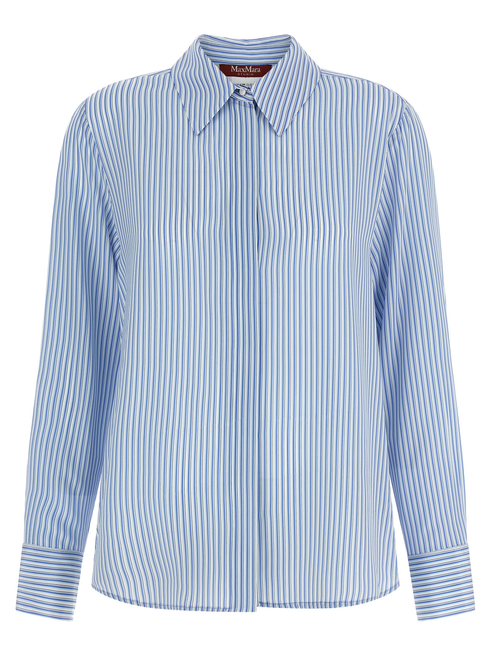 Max Mara Studio Mstflirt Shirt
