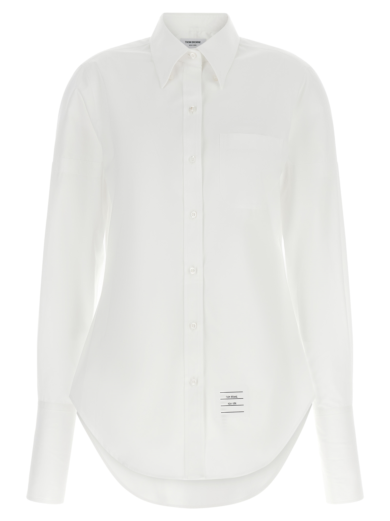 Thom Browne Button-down Shirt