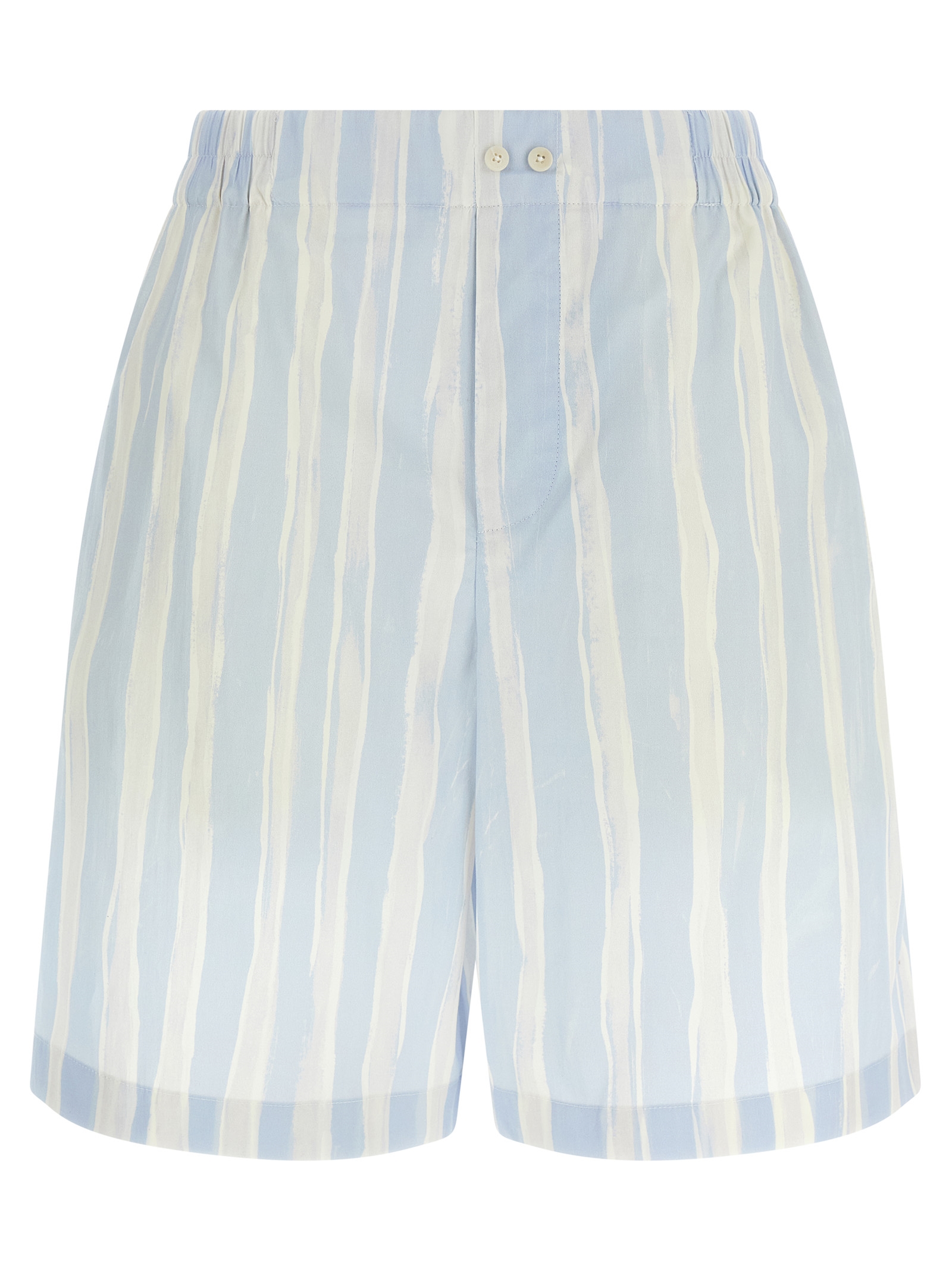 Jacquemus Le Short Caleçon Bermuda Shorts