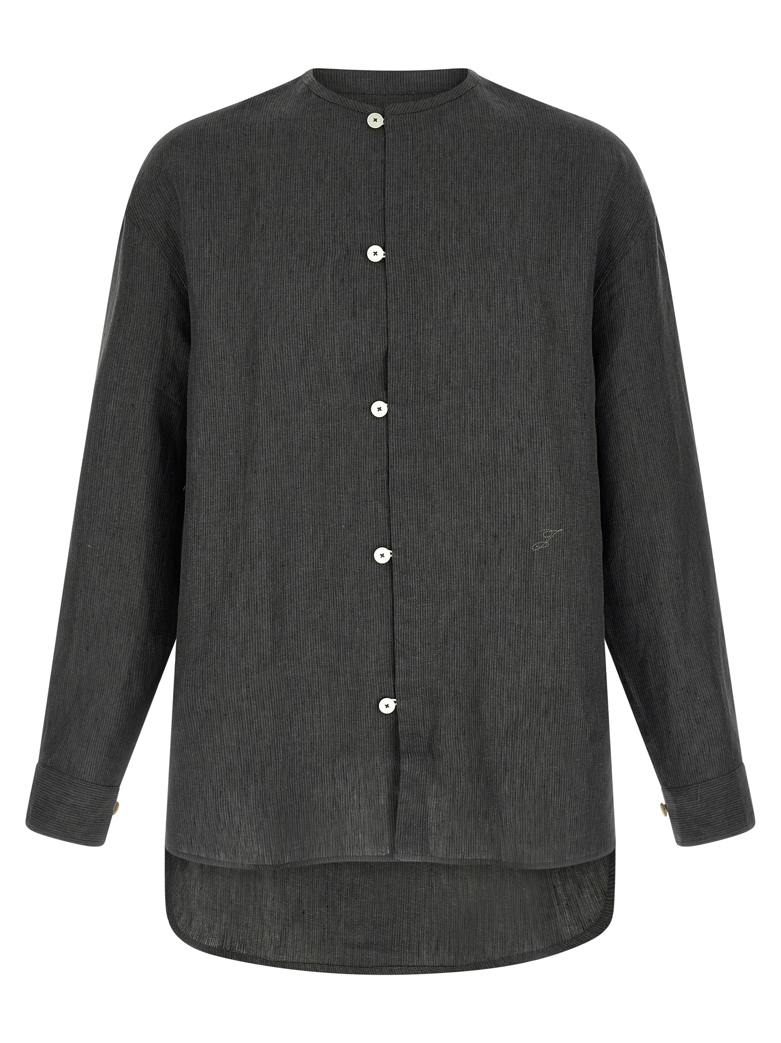 Jacquemus La Chemise Pastro Shirt