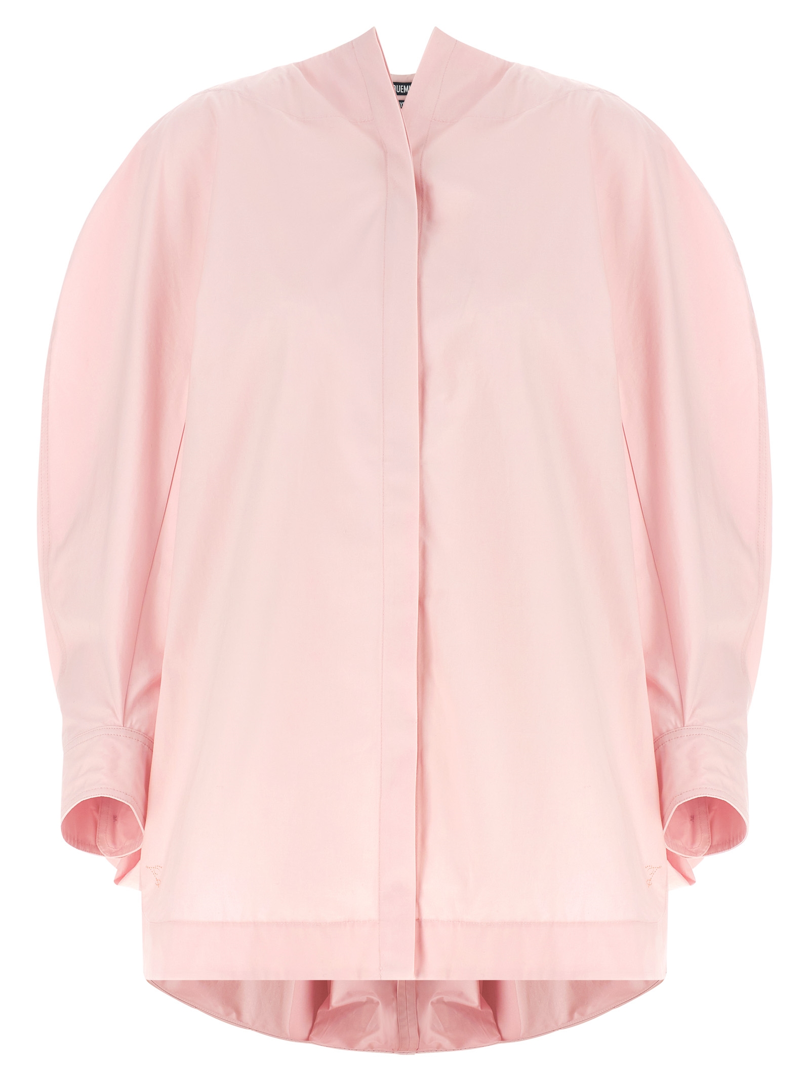 Jacquemus La Chemise Pittore Shirt