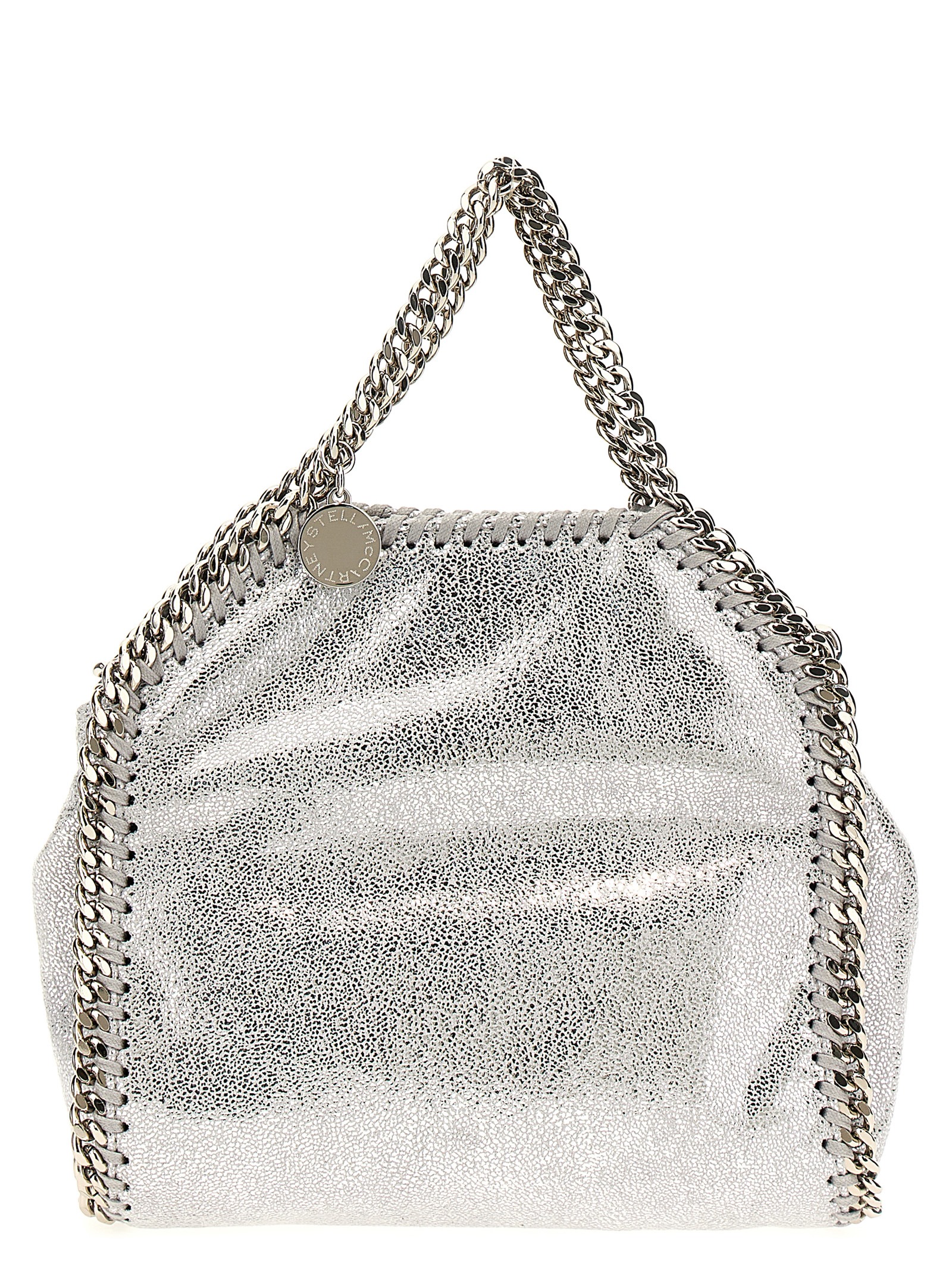 Stella Mccartney Micro Falabella Shopping Bag