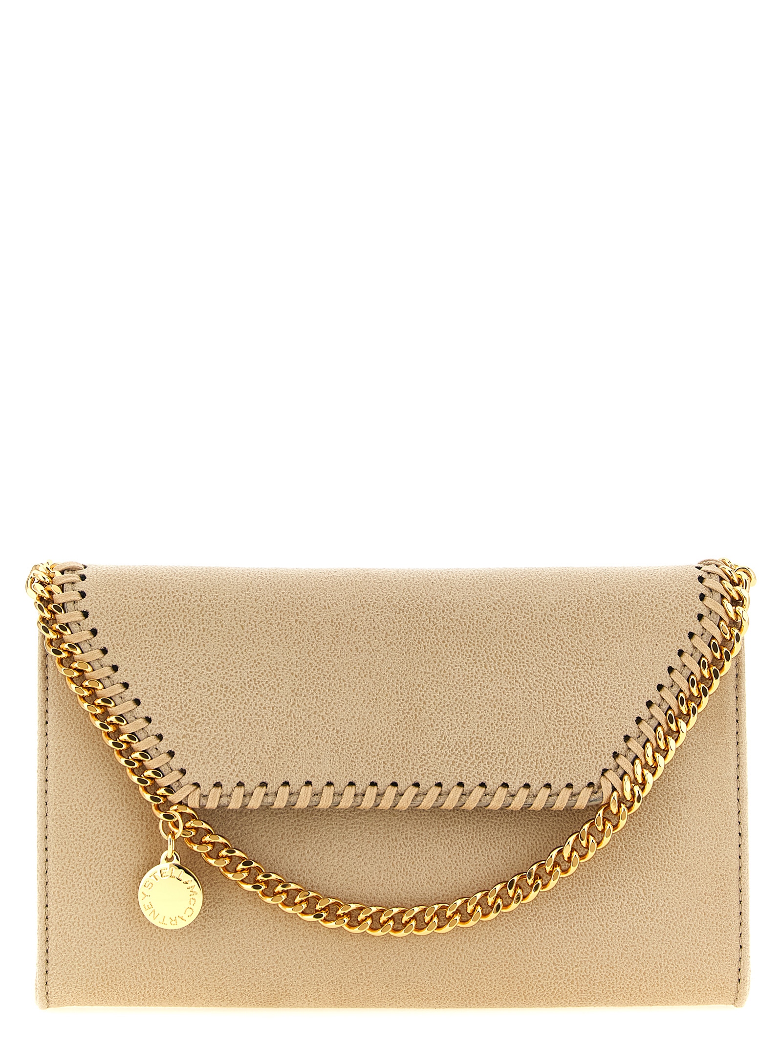Stella Mccartney Wallet On Chain Falabella