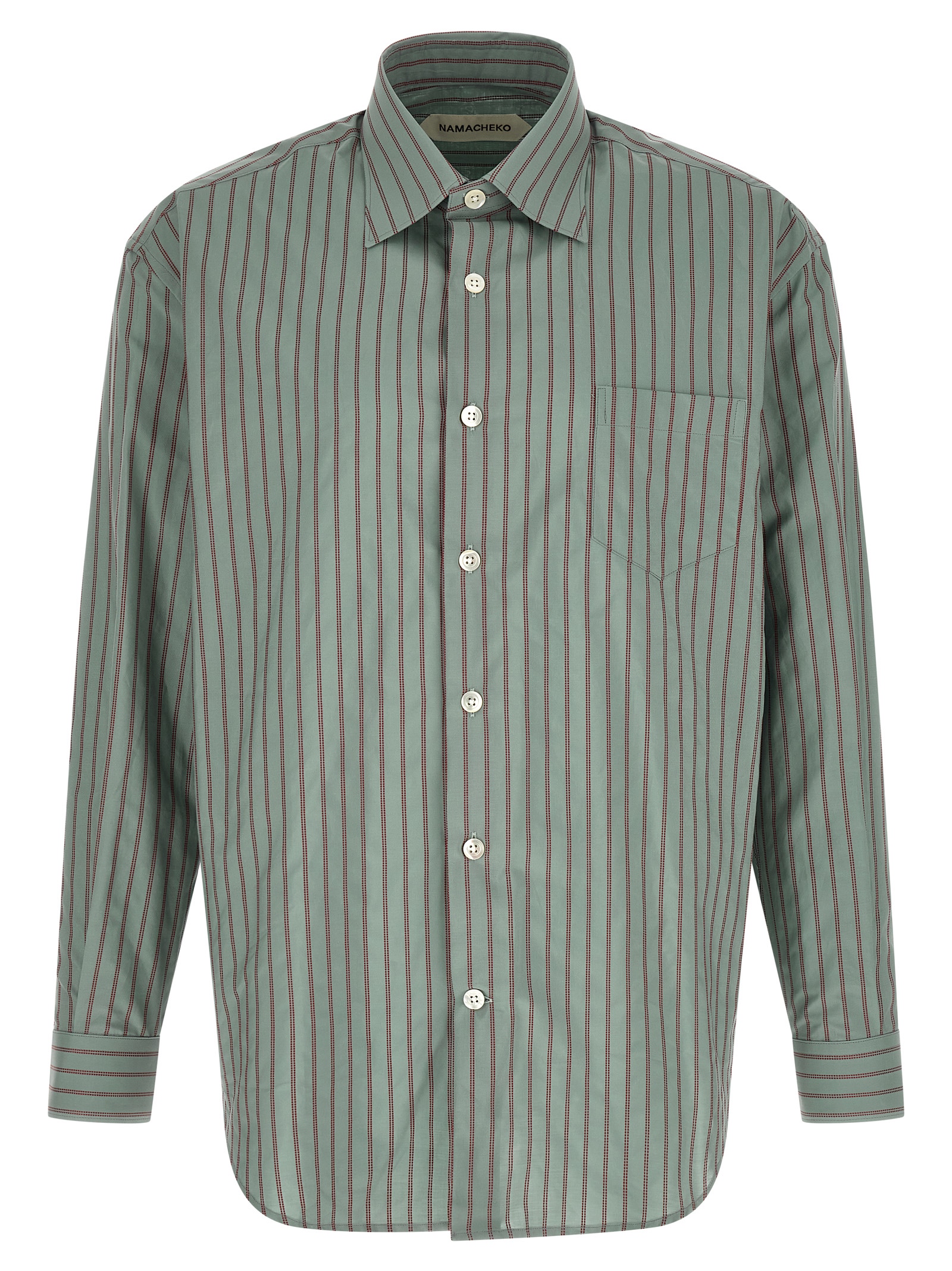 Namacheko Colt Shirt