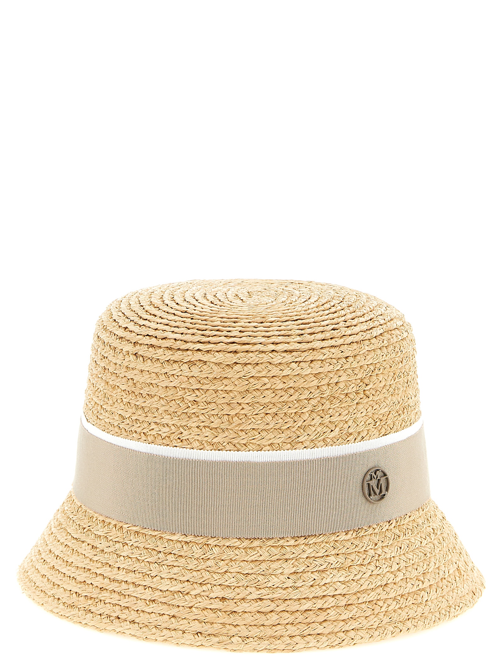 Maison Michel Mini New Kendall Hat
