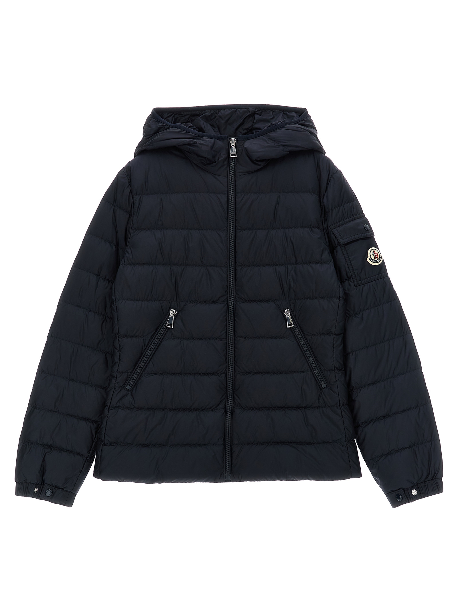 Moncler Enfant Gles Down Jacket