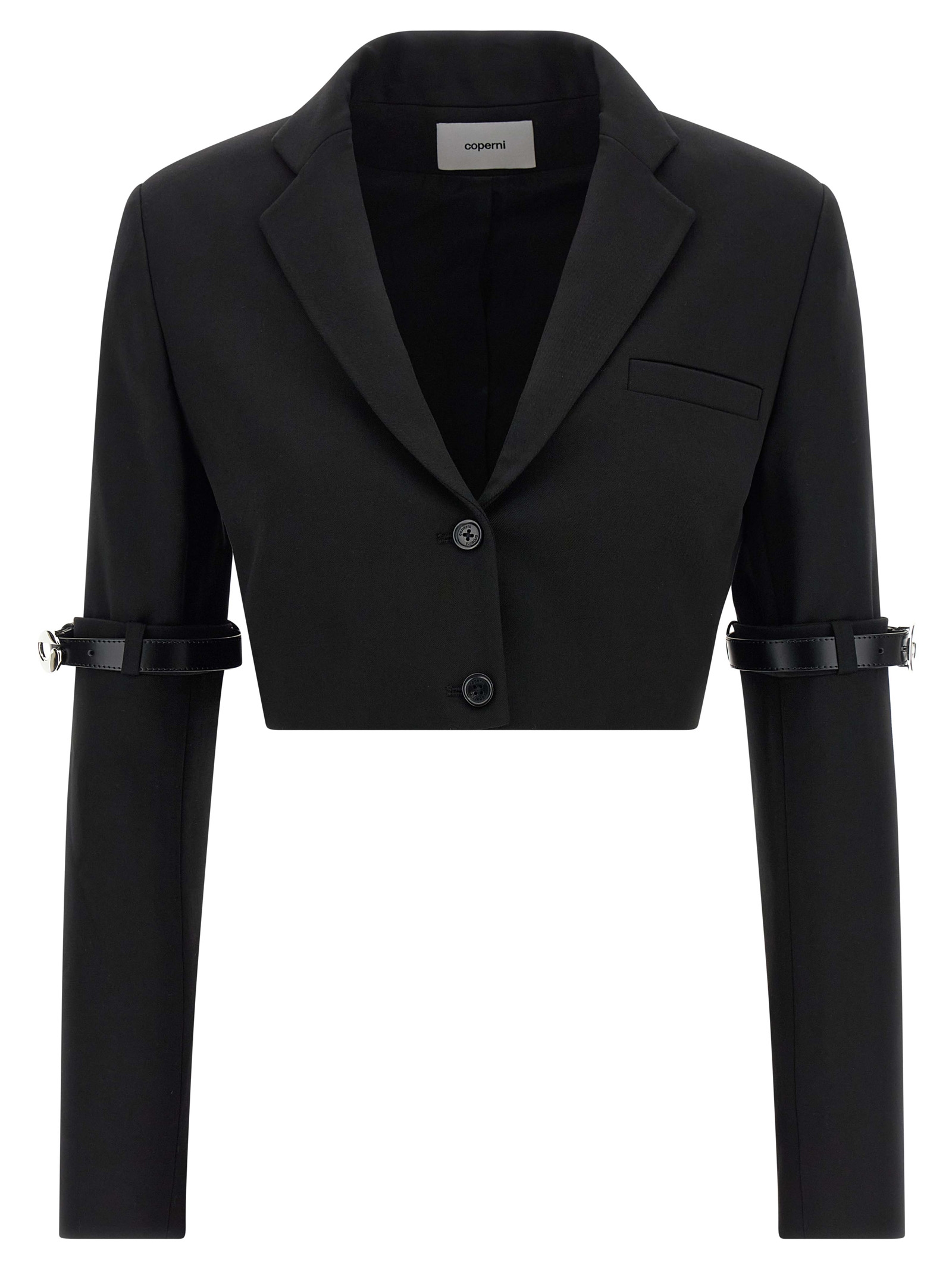 Coperni Hybrid Blazer