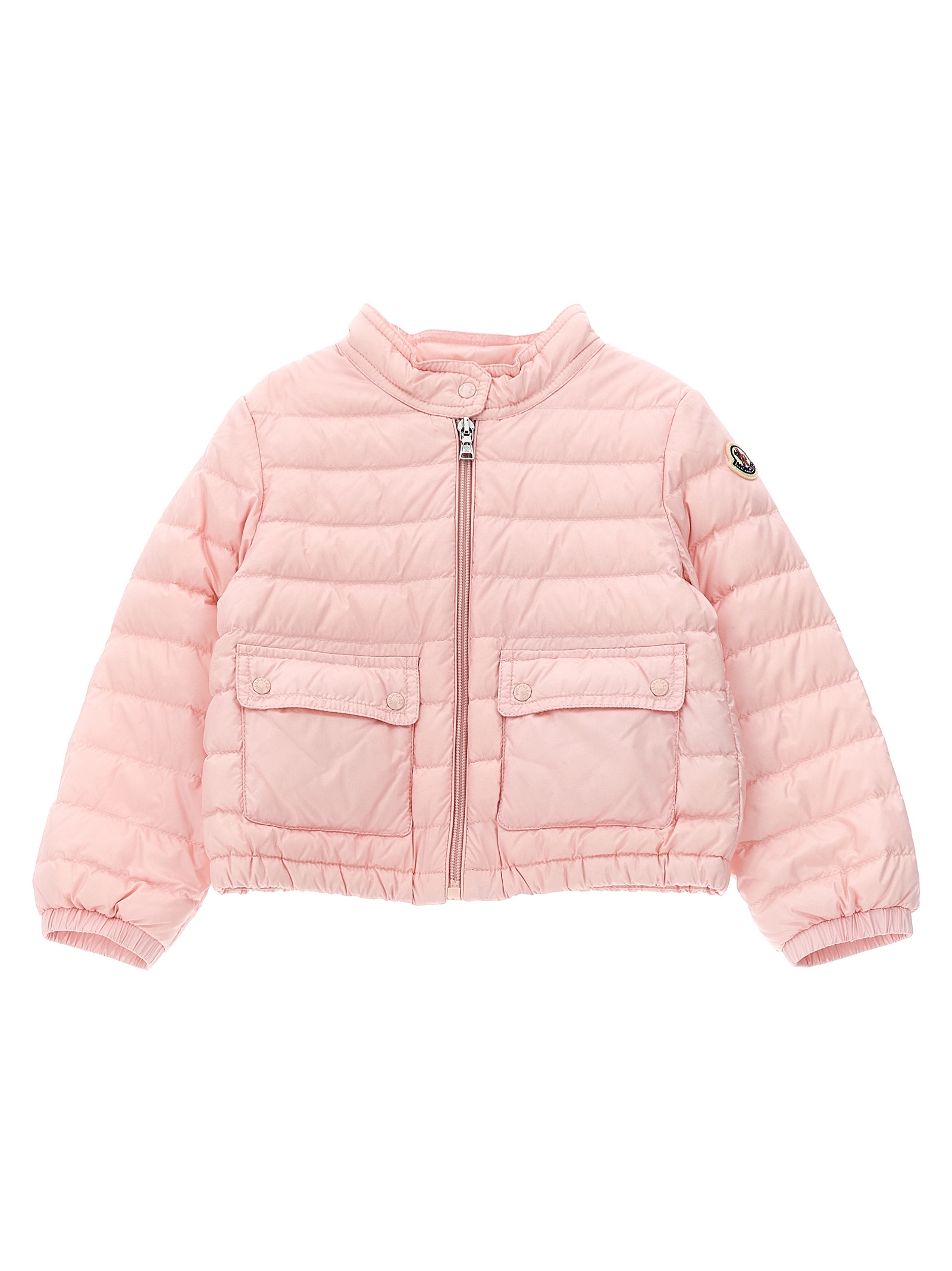 Moncler Enfant Lans Down Jacket