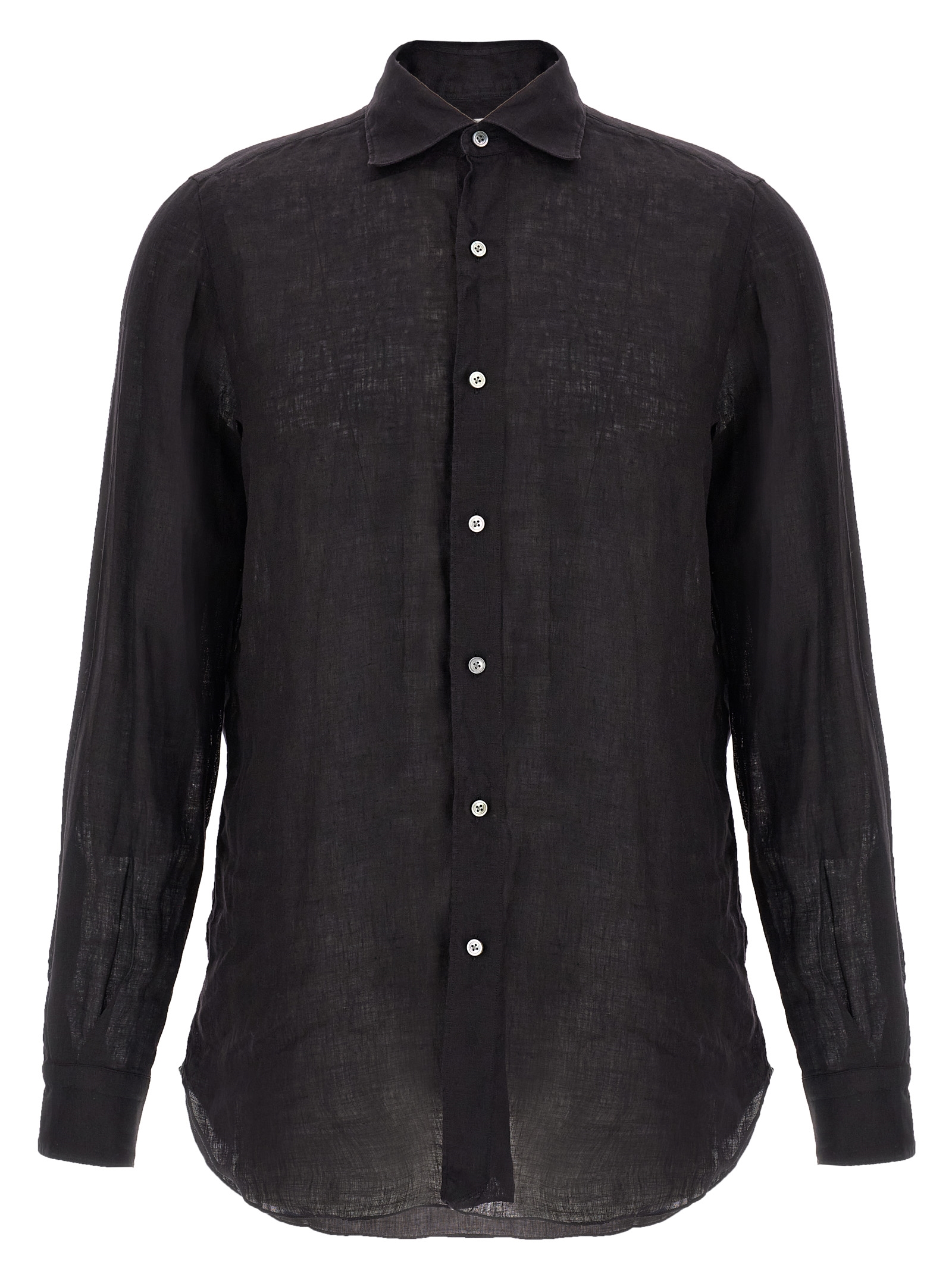 Finamore Gaeta Shirt
