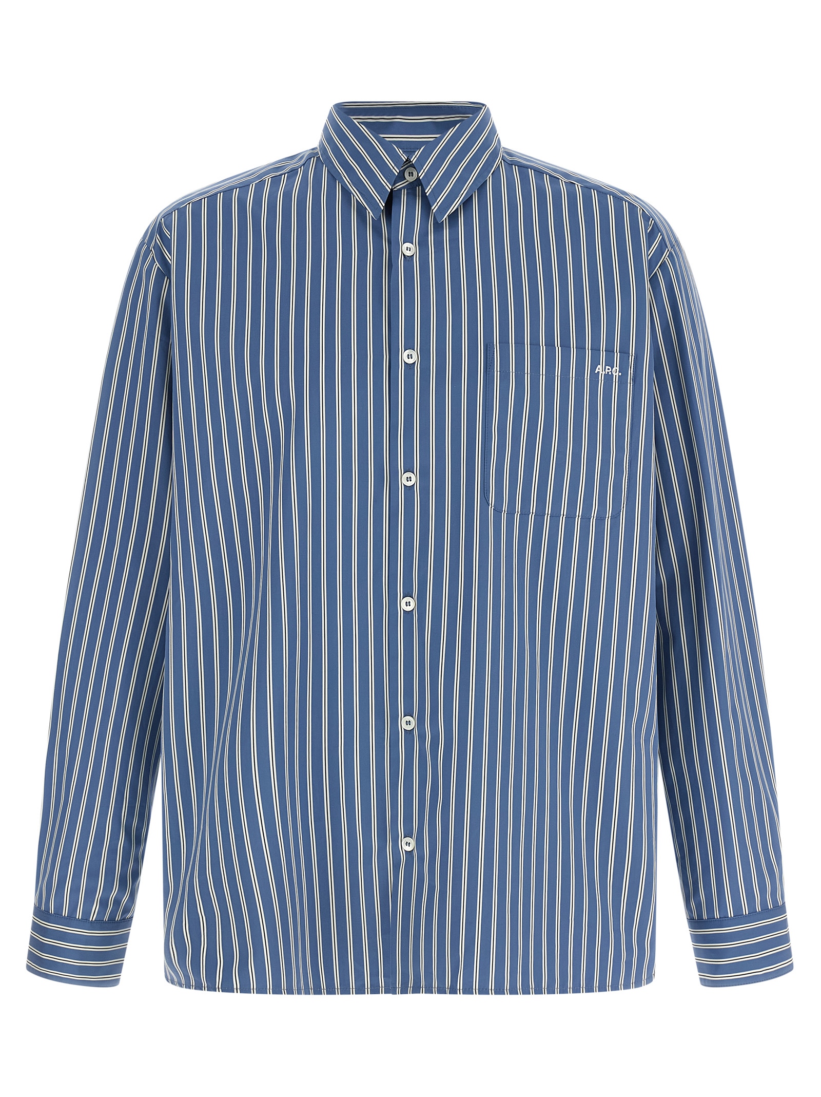 A.p.c. Malo Shirt