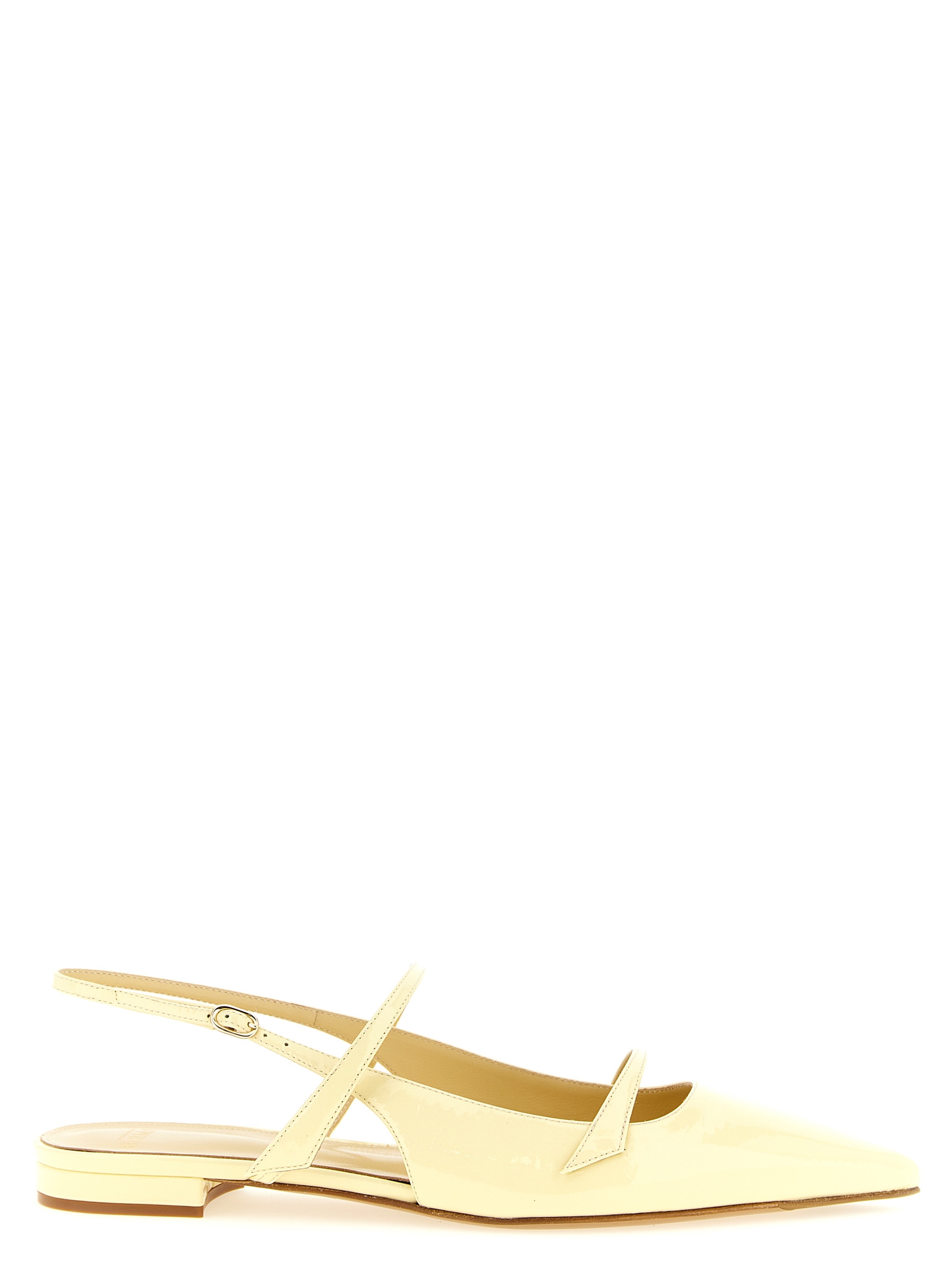 Alexandre Birman Tita Slingbacks