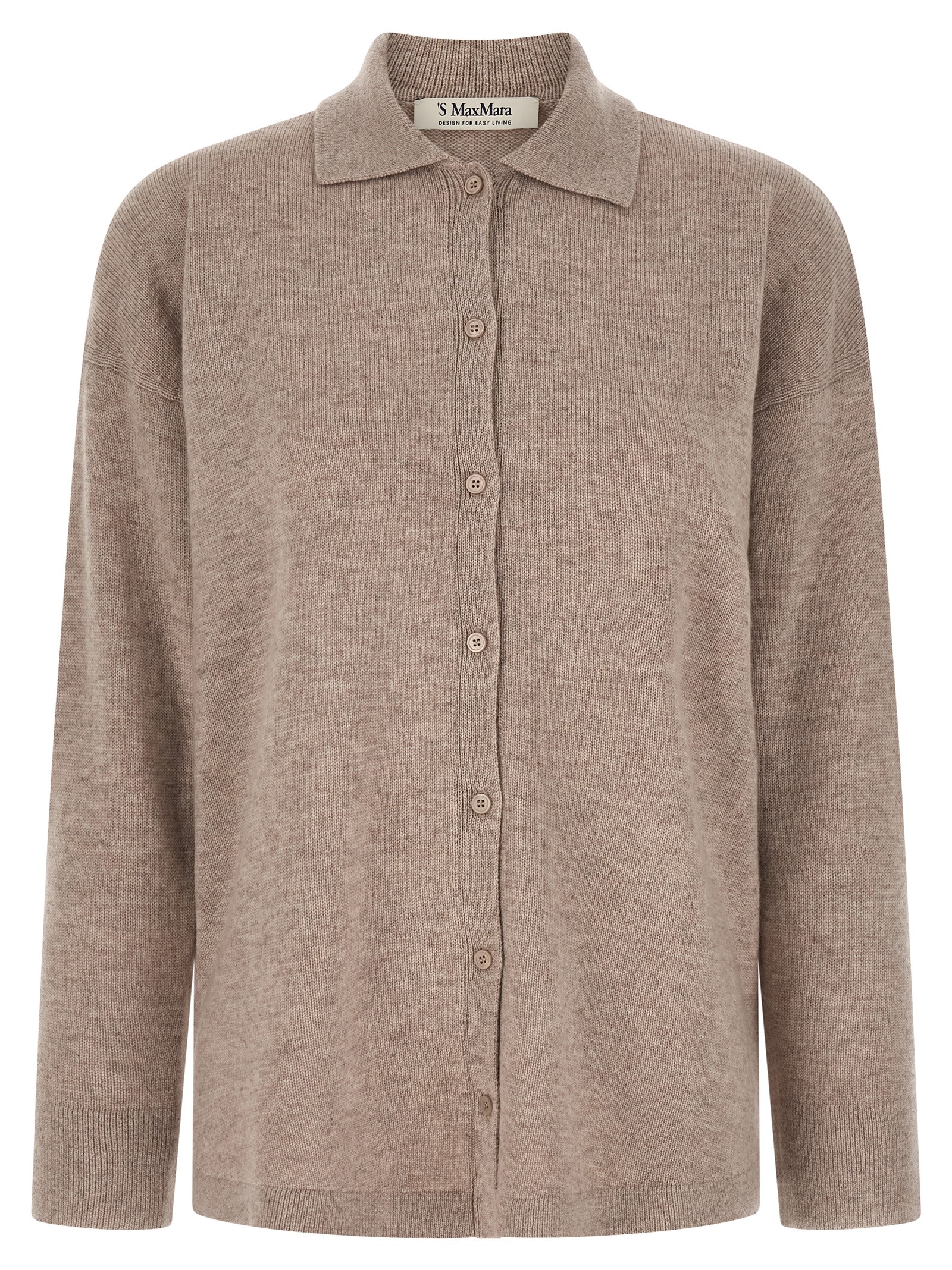 Max Mara 'S Smmgatti Cardigan