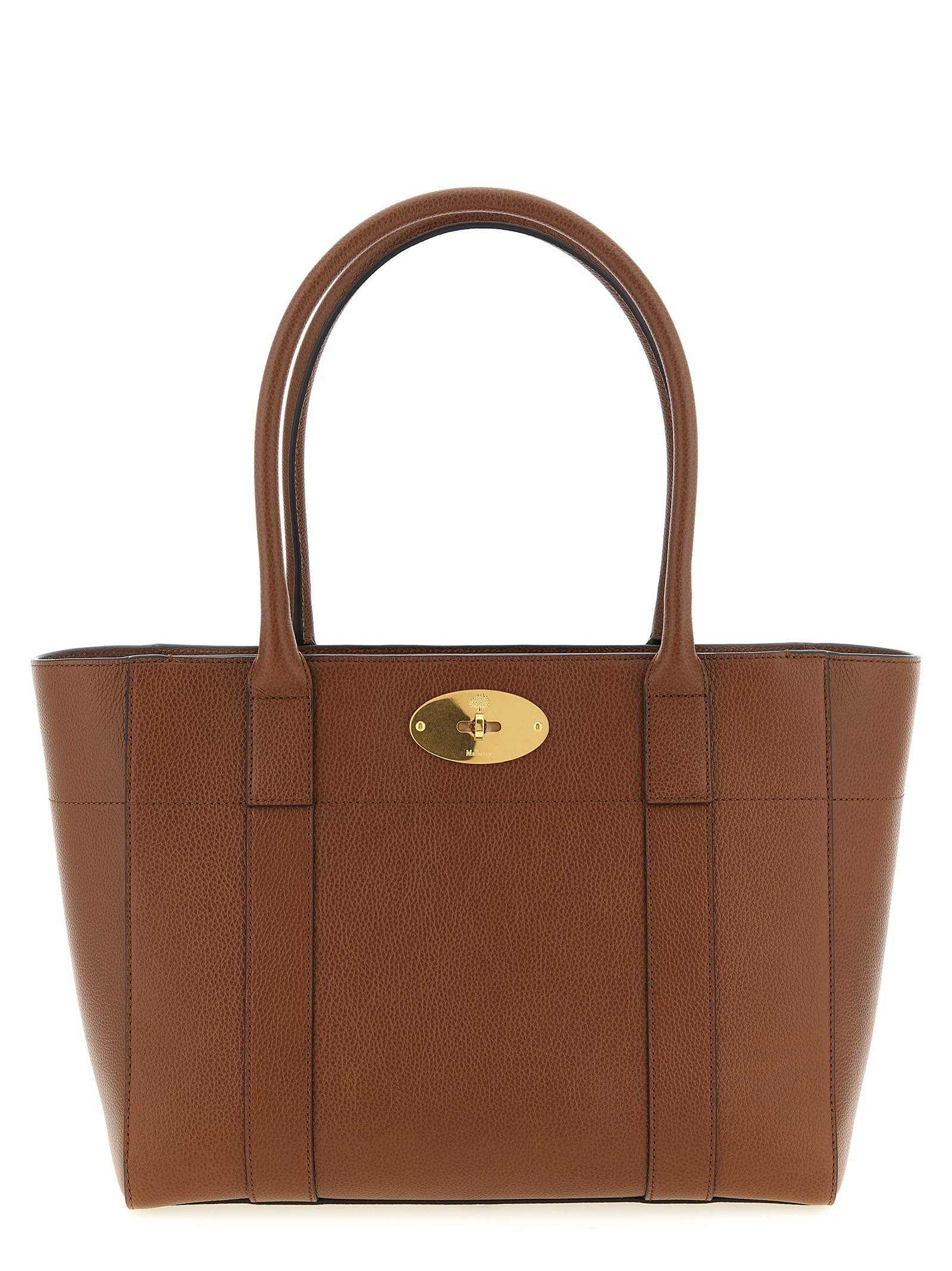 Mulberry Bayswater 9 To 5 Handbag