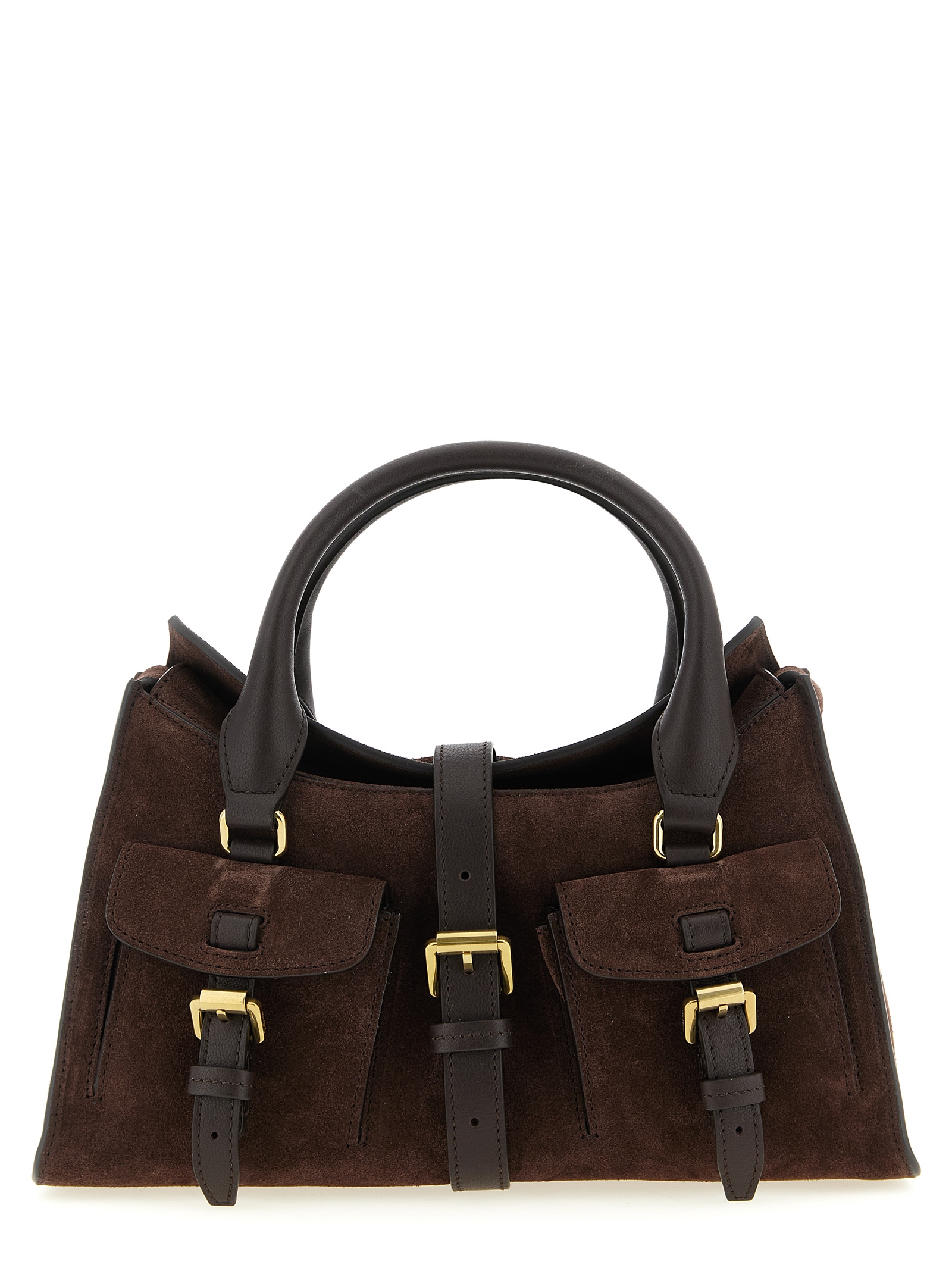 Mulberry Roxanne Small Handbag
