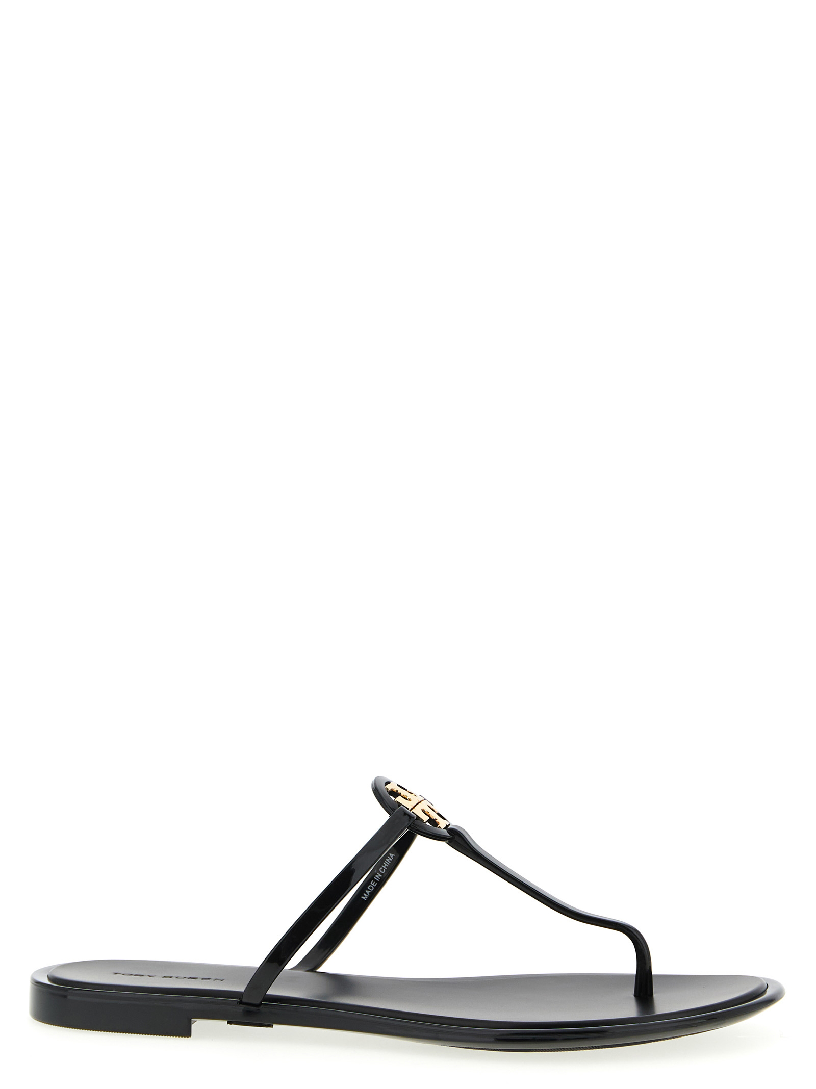 Tory Burch Mini Miller Jelly Sandals