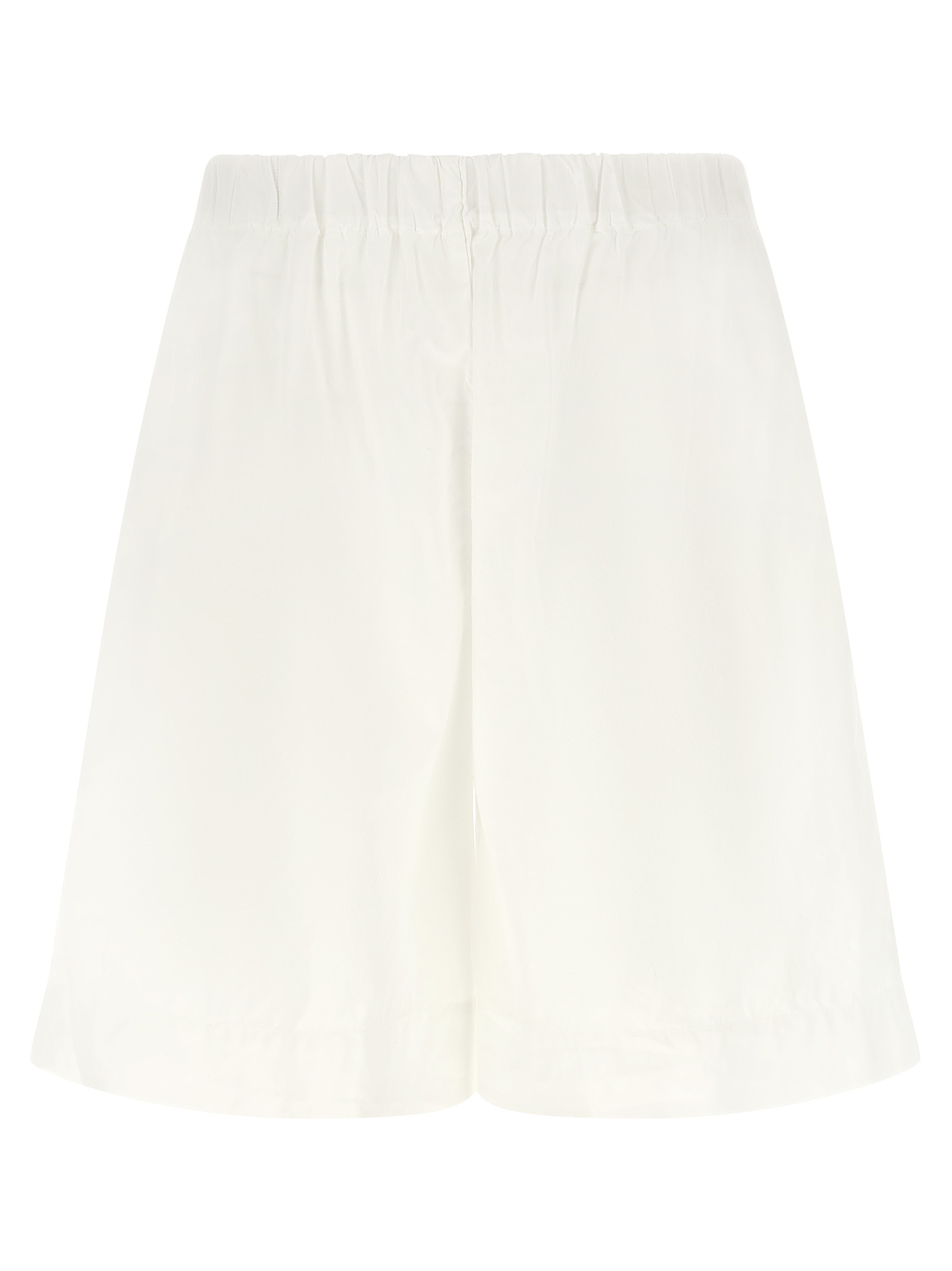Xacus Carlotta Bermuda Shorts
