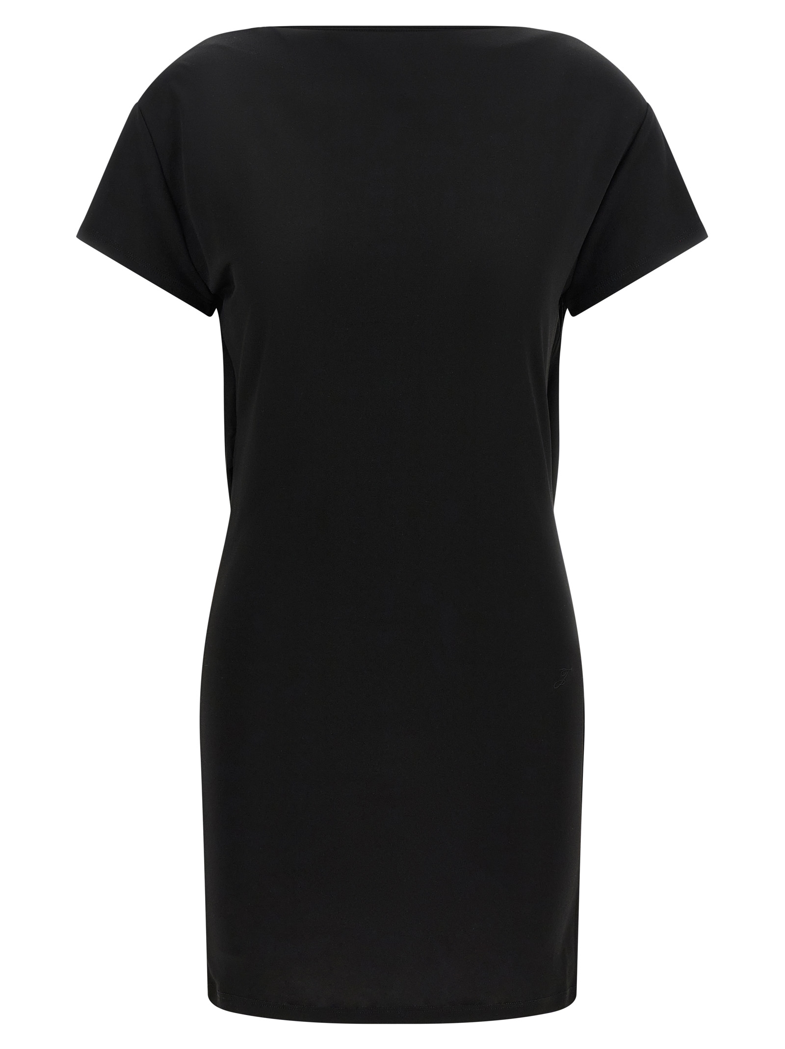 Jacquemus La Robe Mistral Dress