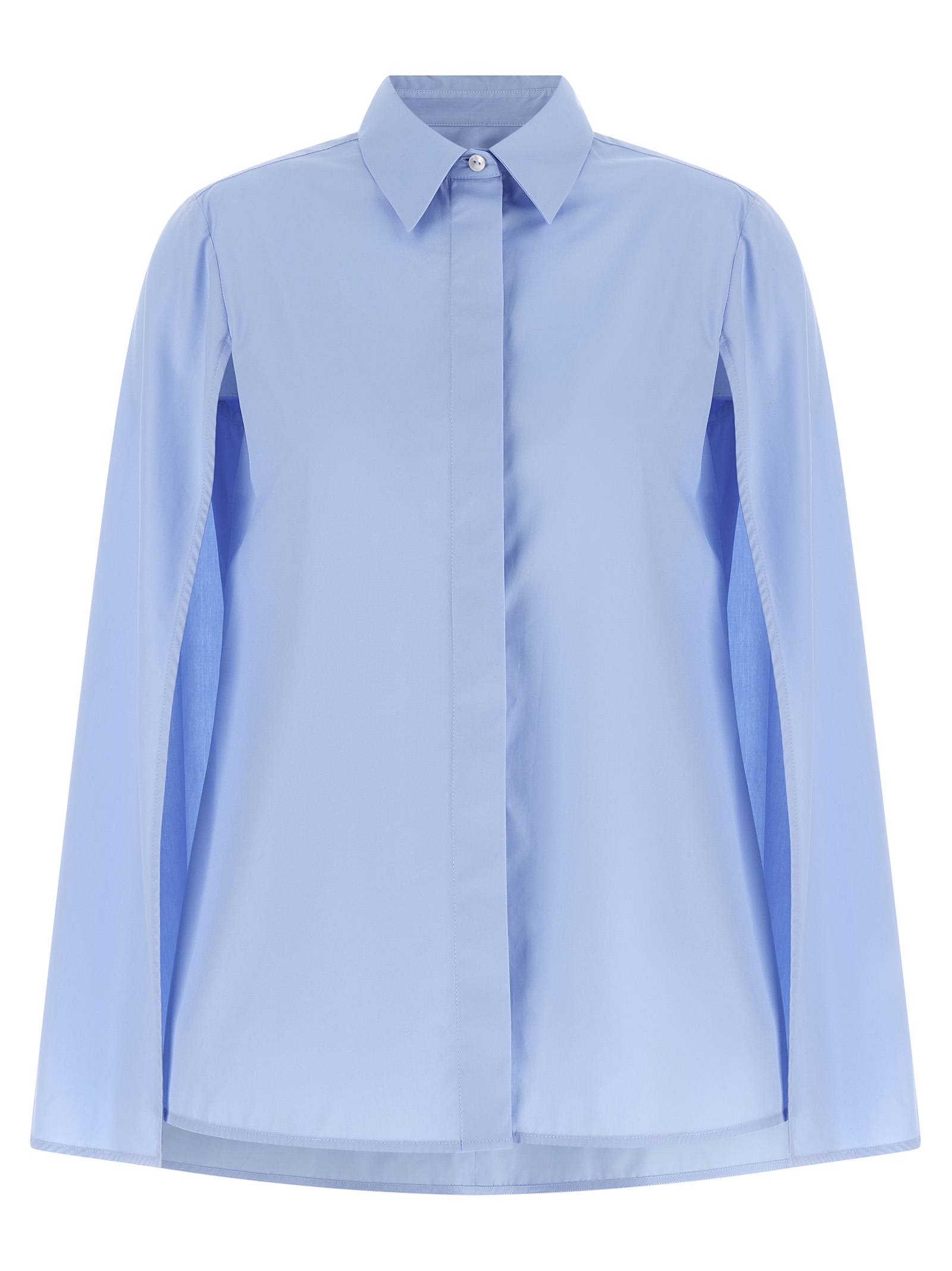 Federica Bonifaci Hooded Shirt