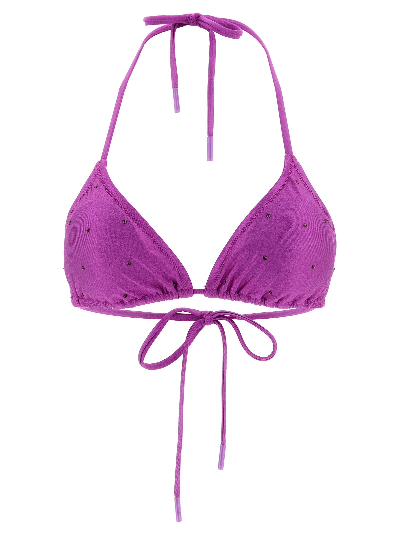 Goldbergh Velora Bikini Top - Active Line