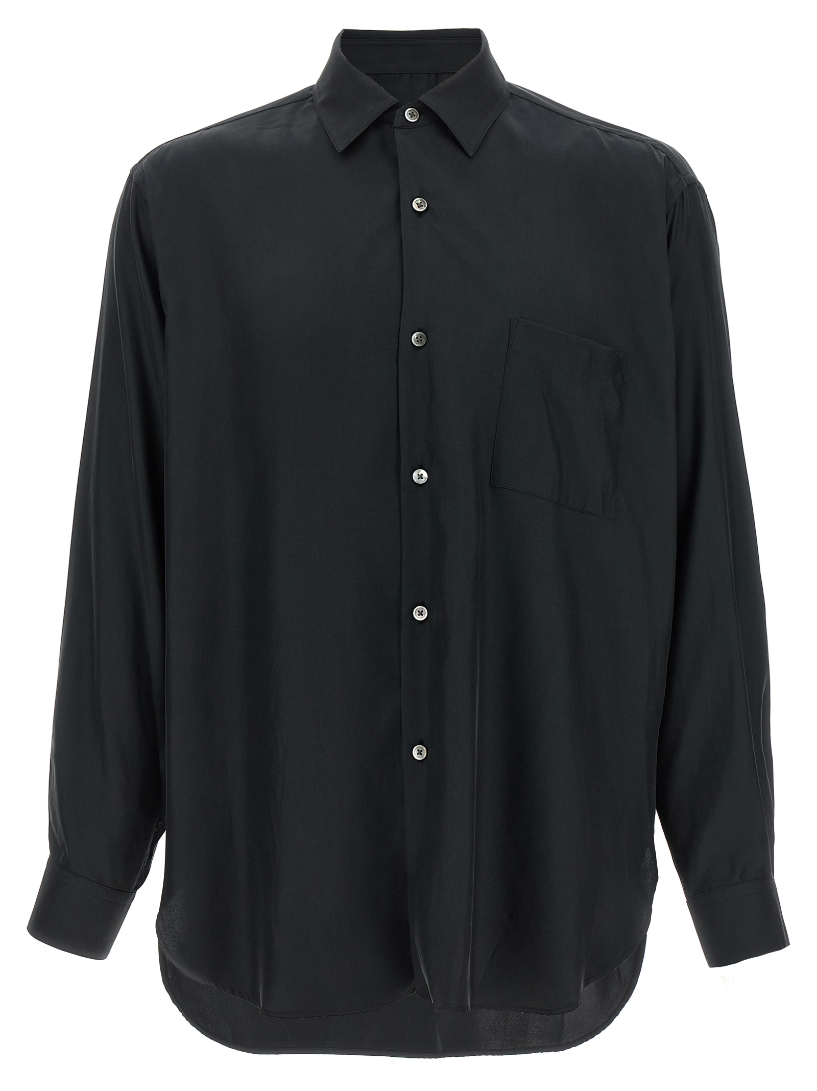 Ssstein Twill Shirt