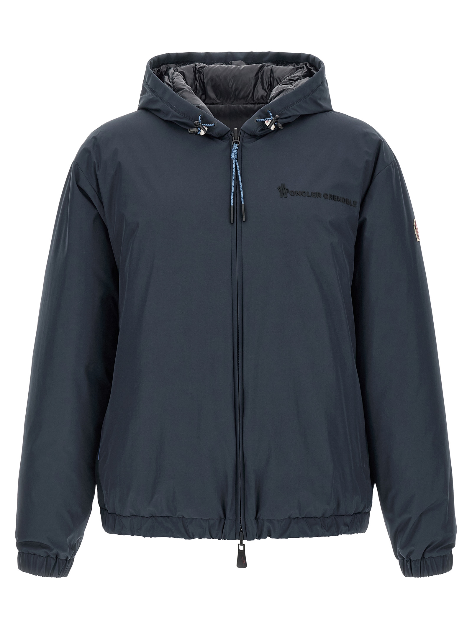 Moncler Grenoble Berguns Reversible Jacket