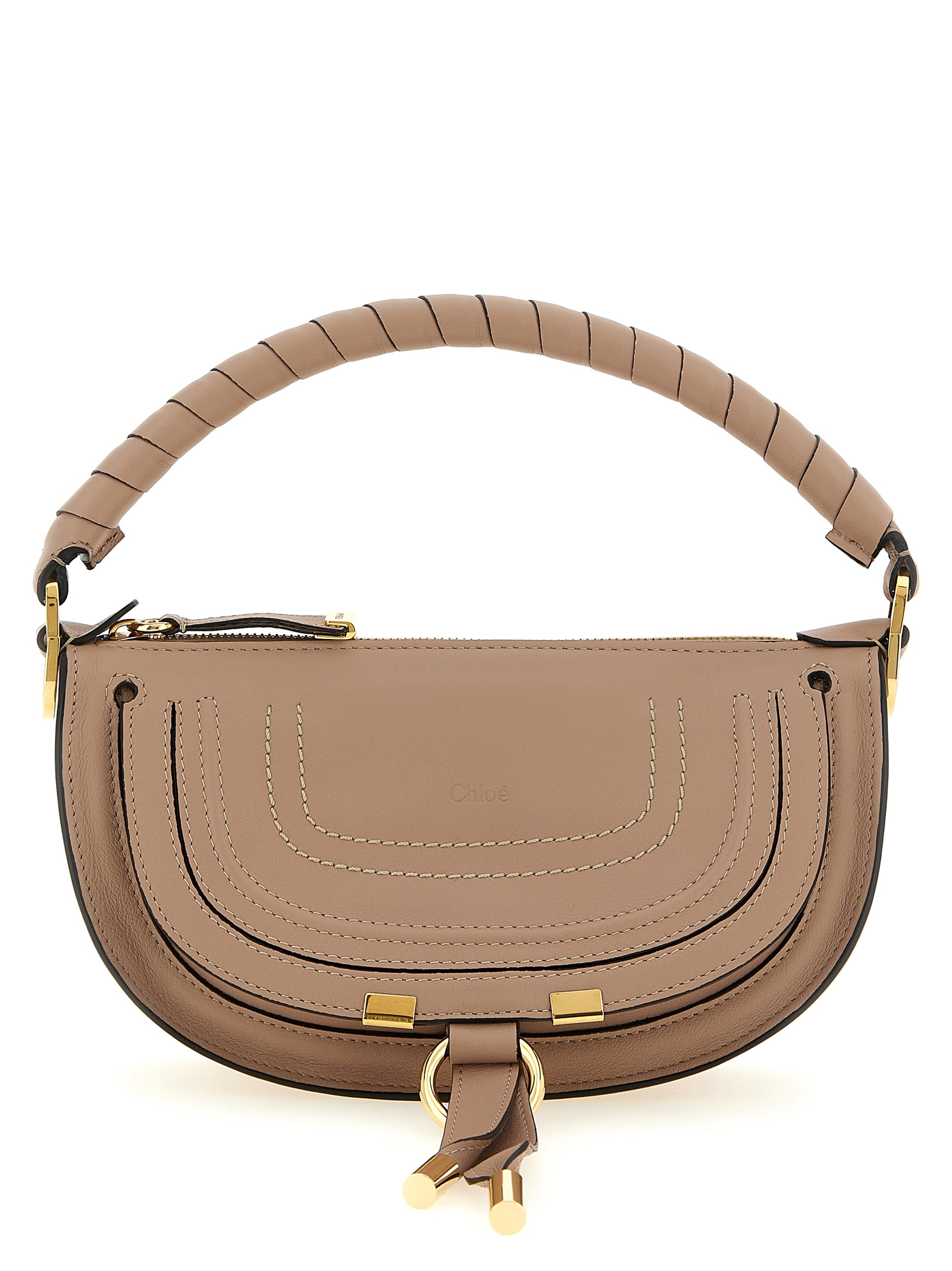 Chloé Marcie Mini Shoulder Bag