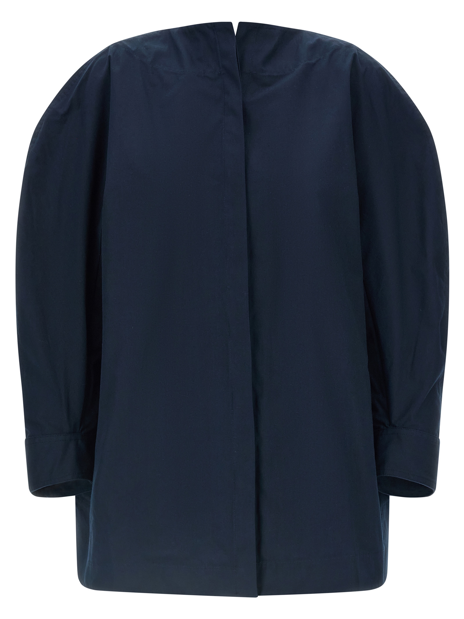 Jacquemus La Chemise Pittore Shirt