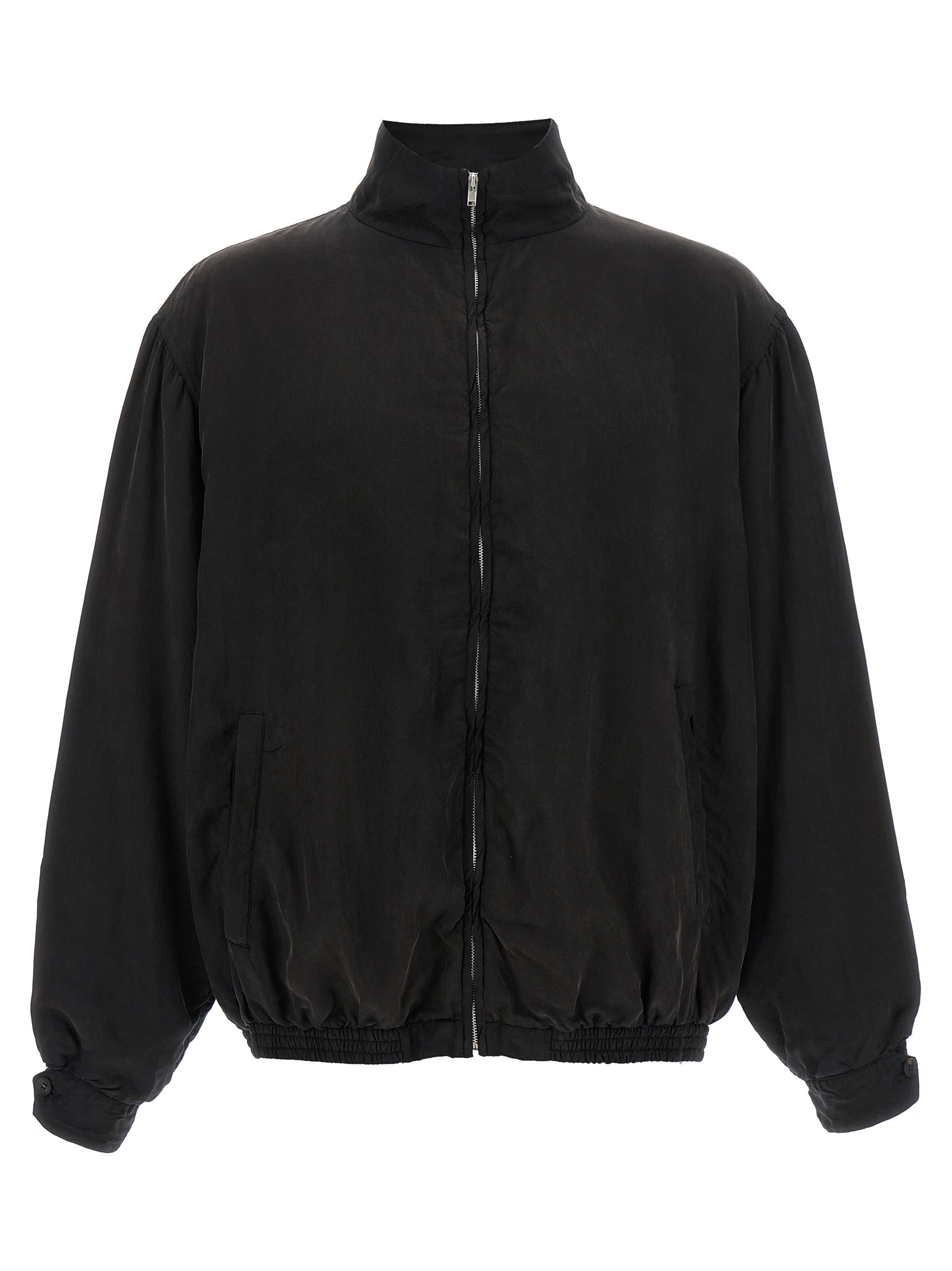 Ssstein Vintage Bomber Jacket