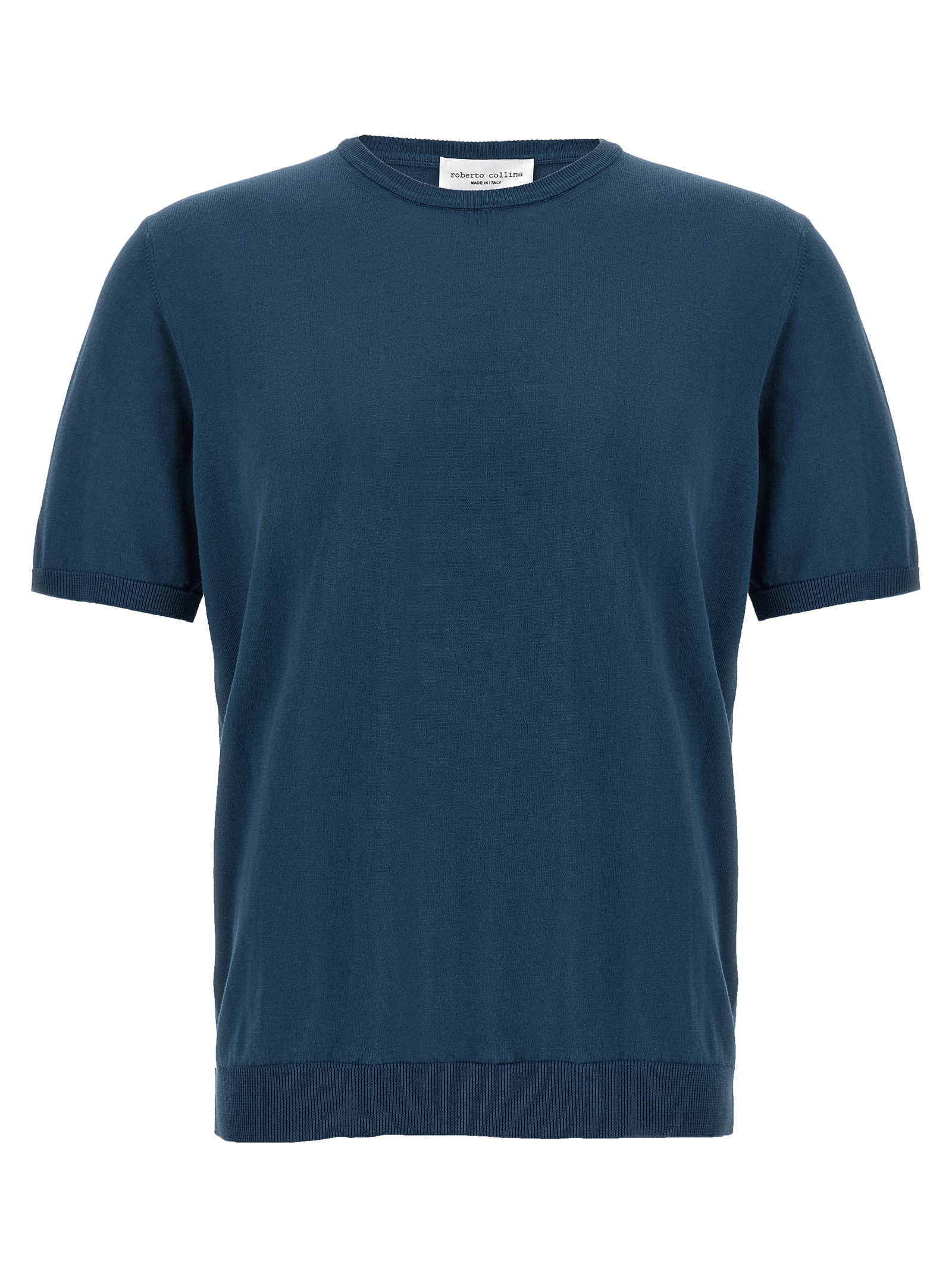 Roberto Collina Cotton Sweater