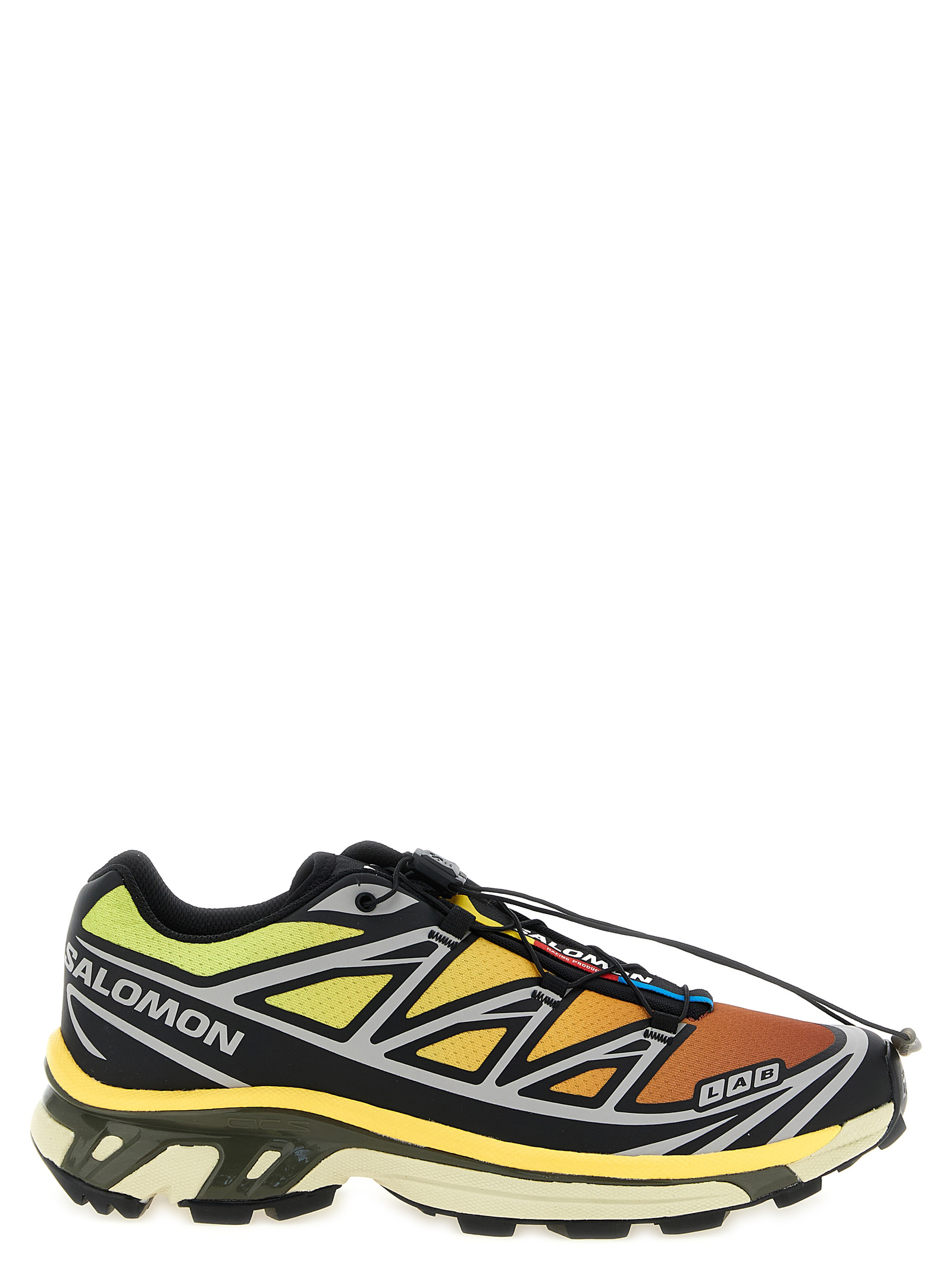 Salomon Xt-6 Sneakers