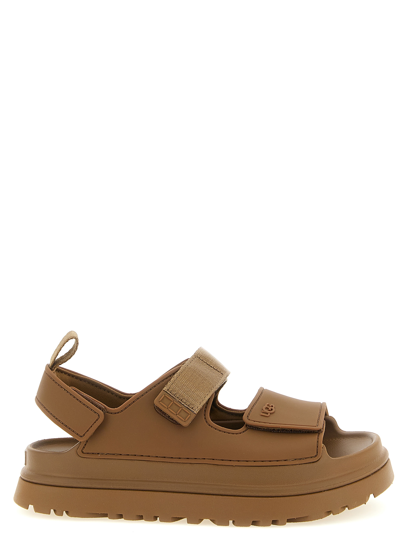 UGG Goldenglow Sandals